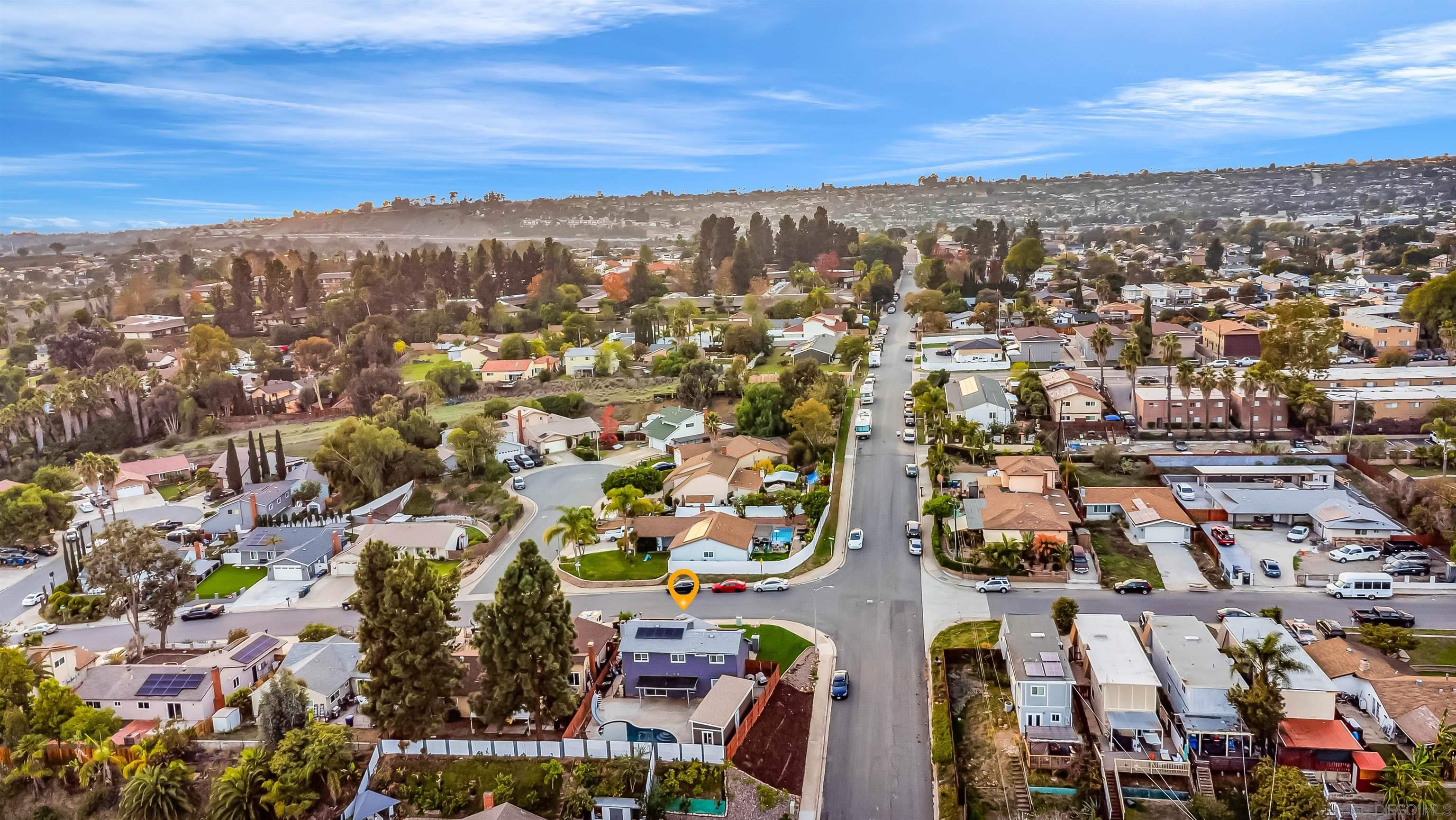 Detail Gallery Image 43 of 43 For 341  Paraiso Ave, Spring Valley,  CA 91977 - 4 Beds | 2/1 Baths