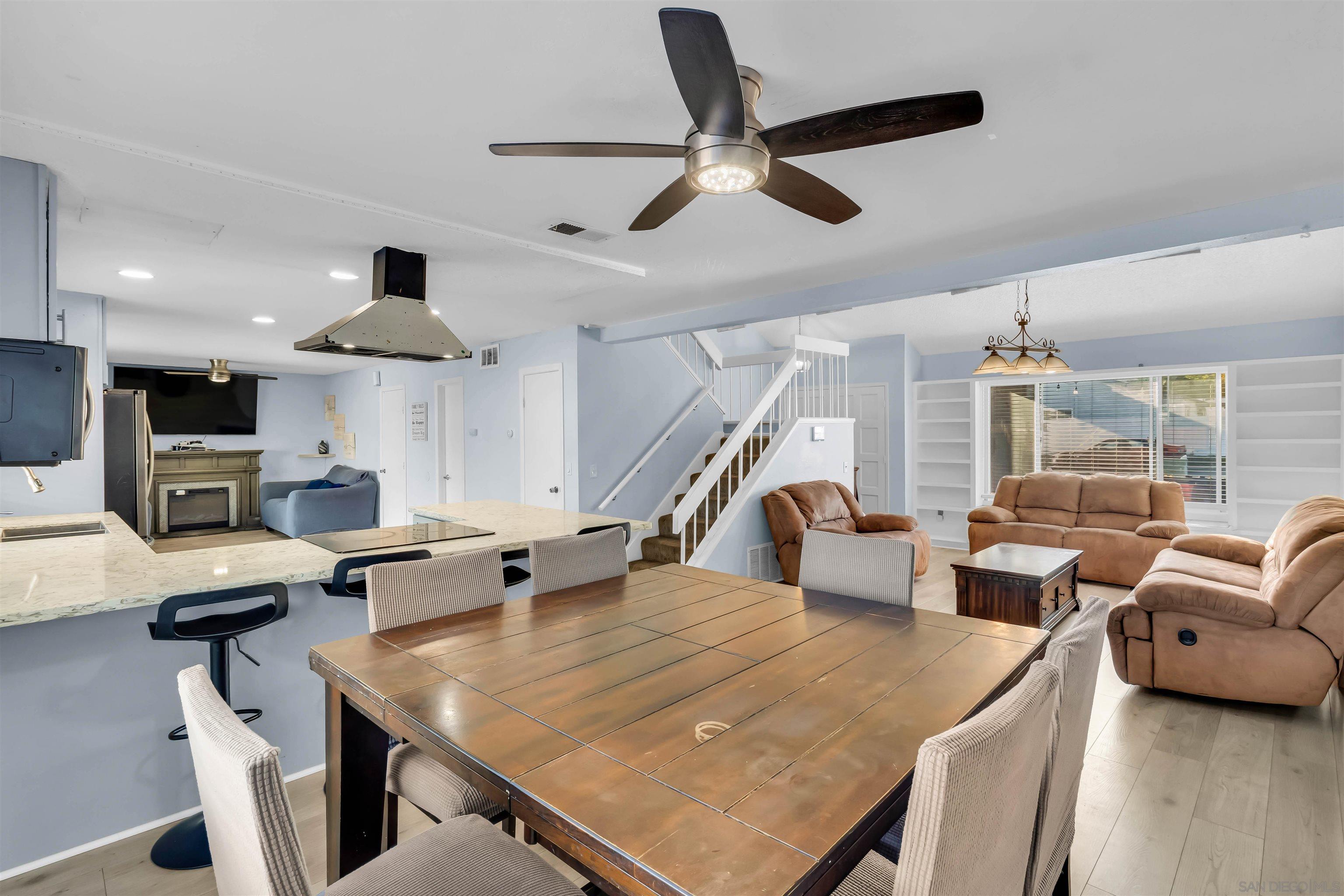 Detail Gallery Image 8 of 42 For 341  Paraiso Ave, Spring Valley,  CA 91977 - 4 Beds | 2/1 Baths