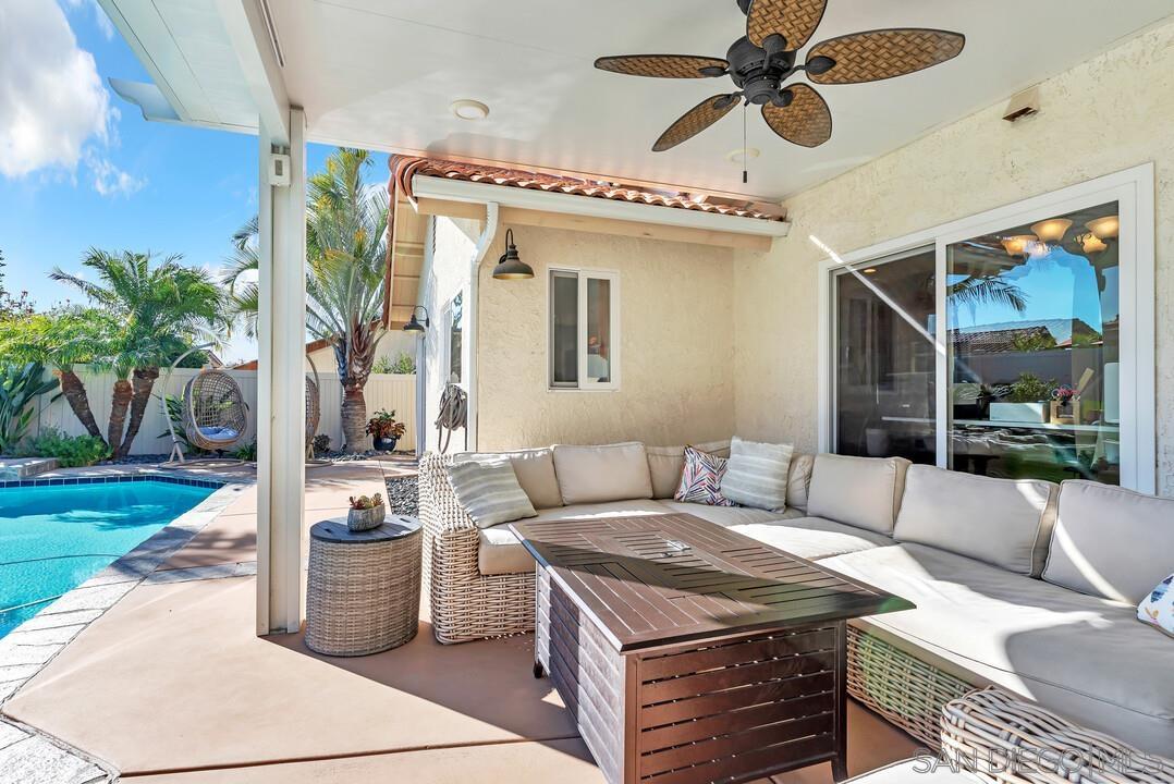 Detail Gallery Image 34 of 46 For 11655  Cebada Ct, San Diego,  CA 92124 - 4 Beds | 2/1 Baths