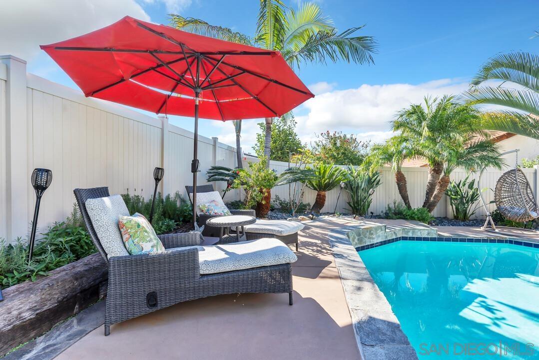 Detail Gallery Image 38 of 46 For 11655  Cebada Ct, San Diego,  CA 92124 - 4 Beds | 2/1 Baths