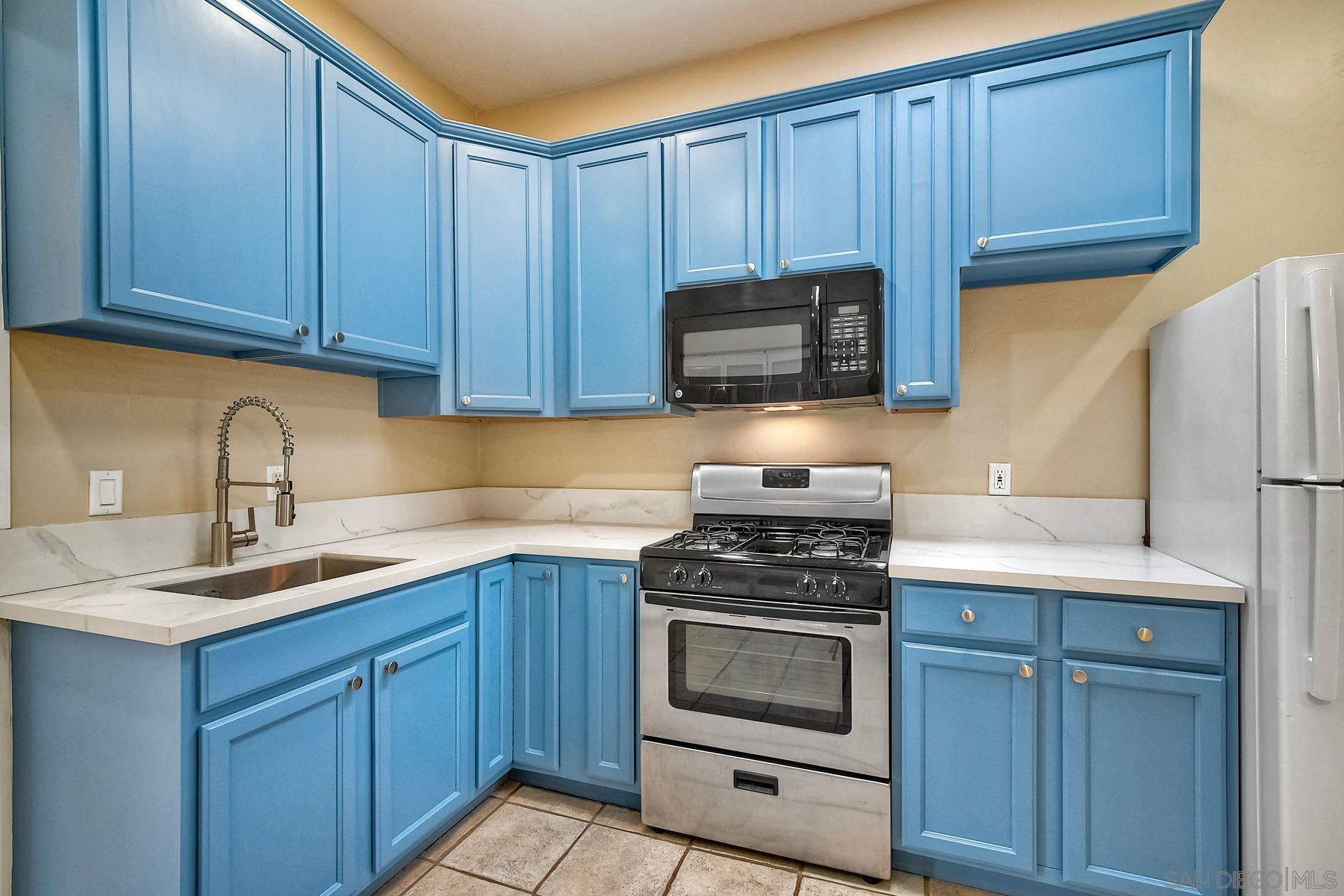 Detail Gallery Image 11 of 31 For 602 S Grape St  a, Escondido,  CA 92025 - 1 Beds | 1 Baths