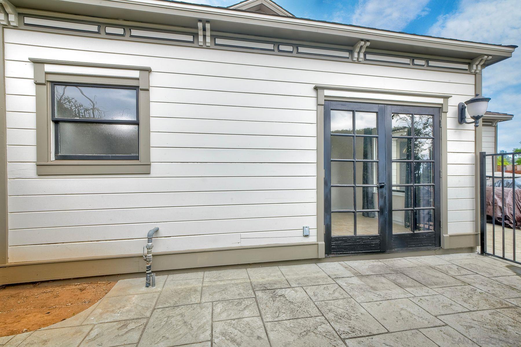 Detail Gallery Image 22 of 31 For 602 S Grape St  a, Escondido,  CA 92025 - 1 Beds | 1 Baths