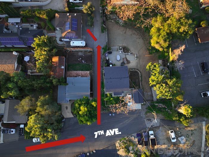 Detail Gallery Image 31 of 31 For 602 S Grape St  a, Escondido,  CA 92025 - 1 Beds | 1 Baths