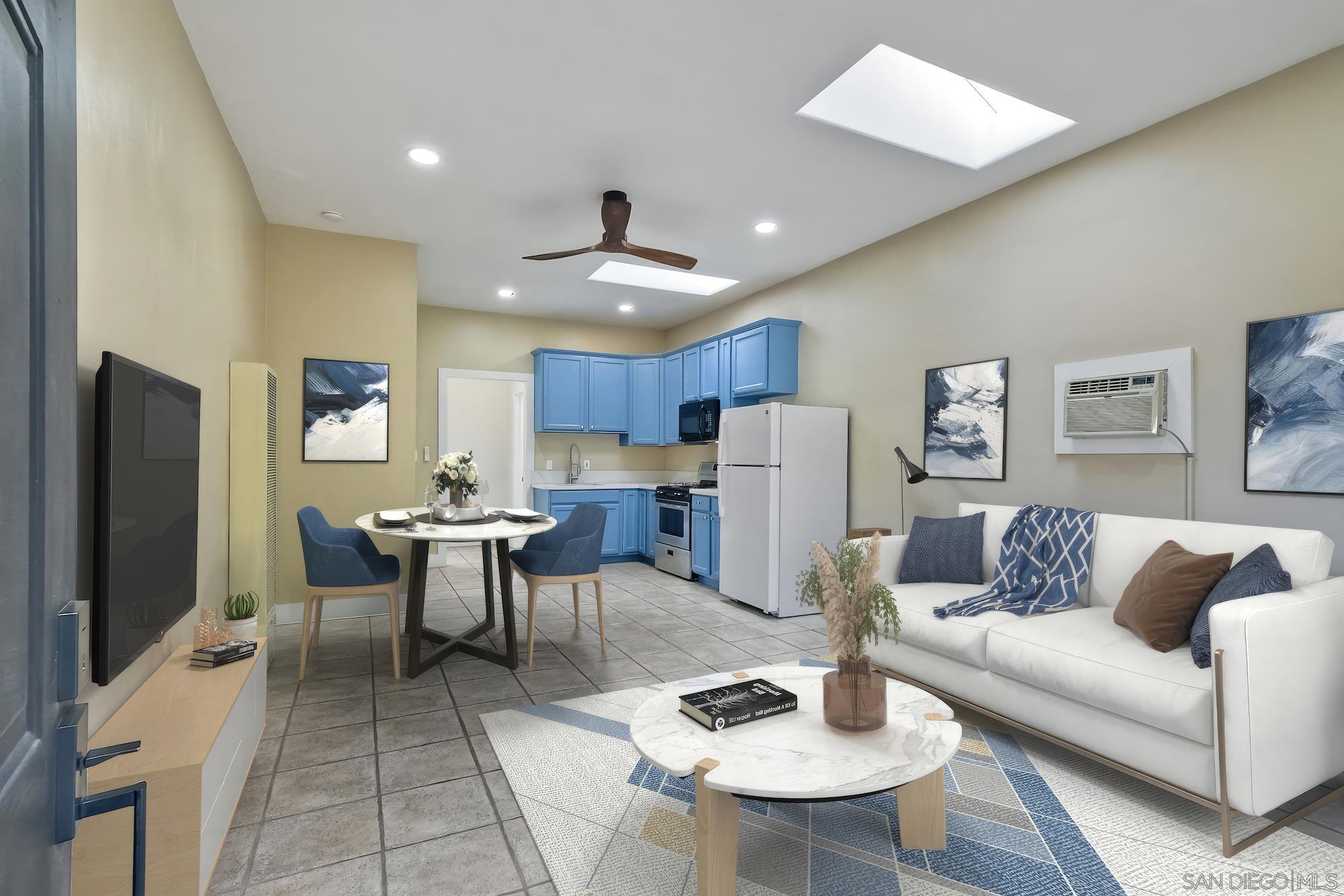 Detail Gallery Image 7 of 31 For 602 S Grape St  a, Escondido,  CA 92025 - 1 Beds | 1 Baths