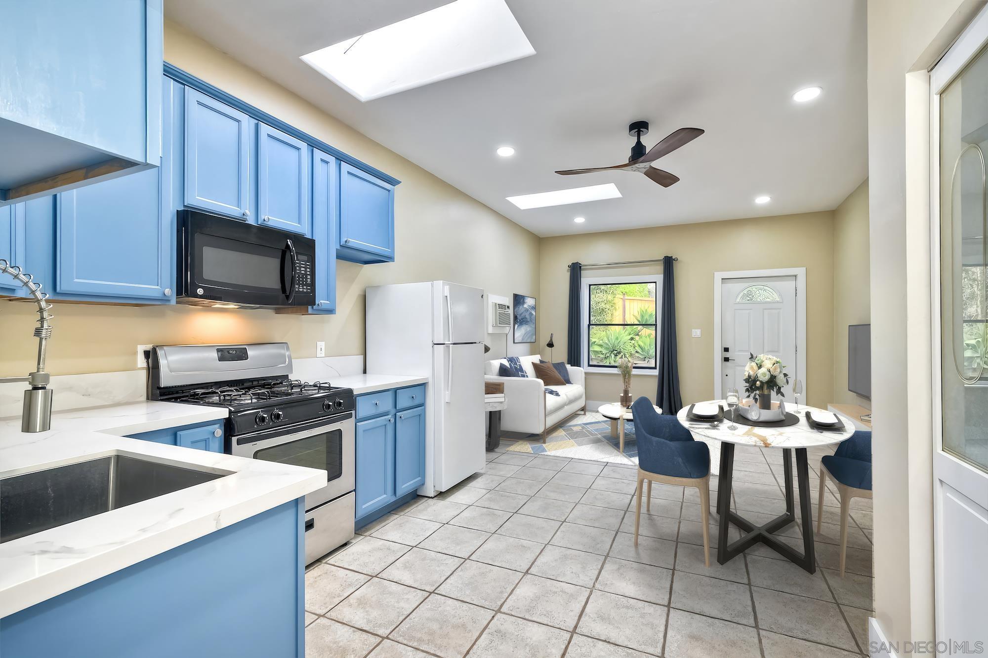 Detail Gallery Image 8 of 31 For 602 S Grape St  a, Escondido,  CA 92025 - 1 Beds | 1 Baths