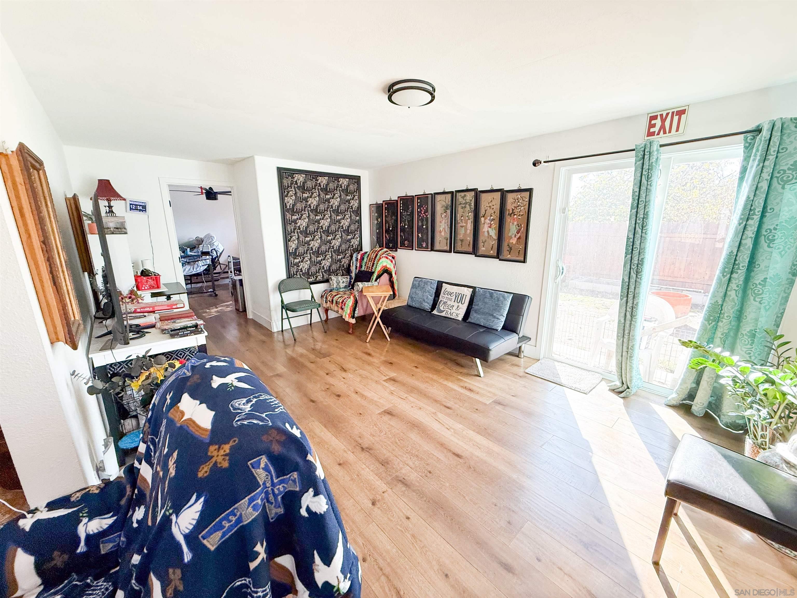 Detail Gallery Image 12 of 21 For 819 N Rose St, Escondido,  CA 92027 - – Beds | – Baths