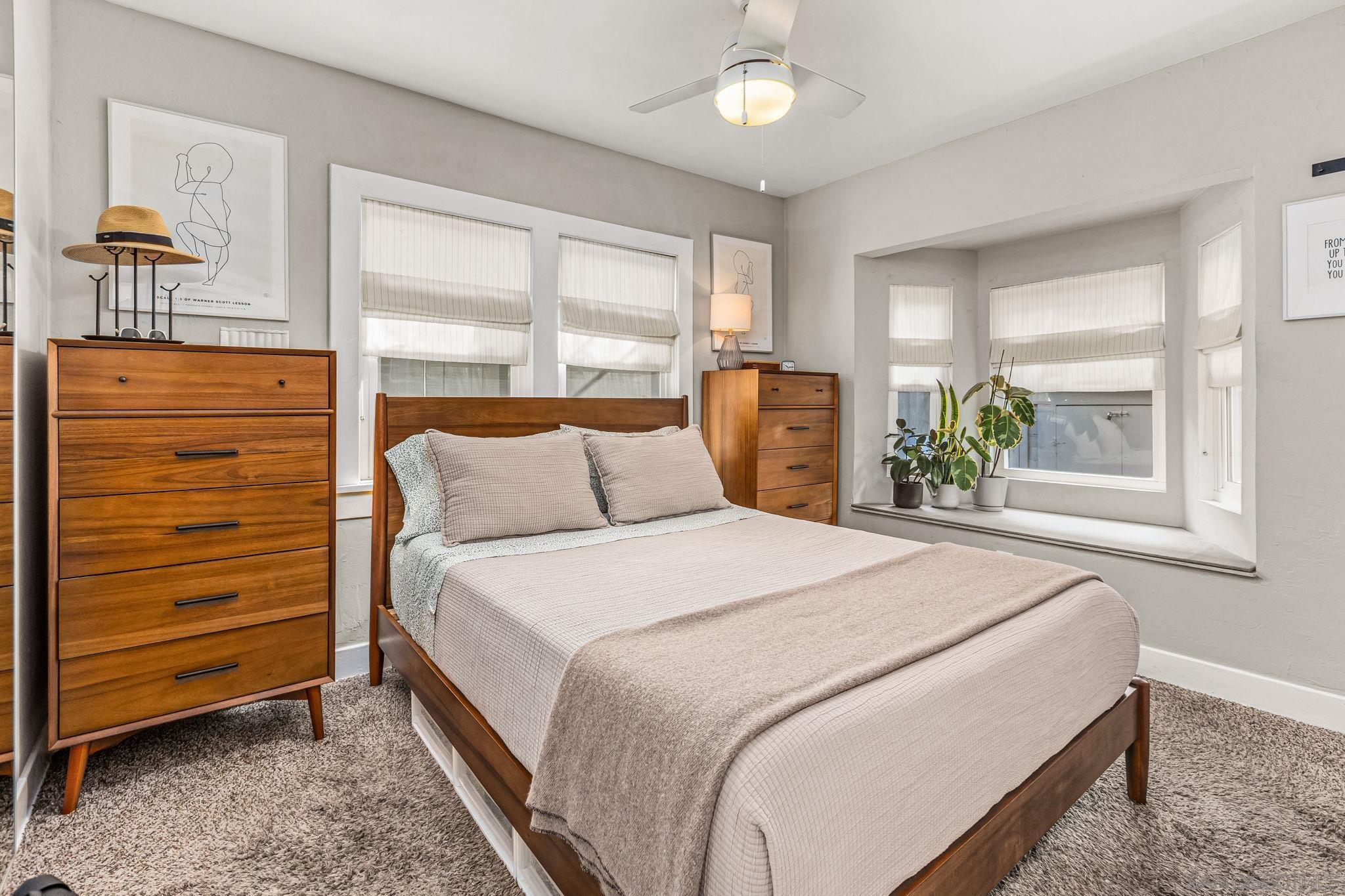 Detail Gallery Image 13 of 32 For 4081  Meade Ave, San Diego,  CA 92116 - 3 Beds | 2 Baths