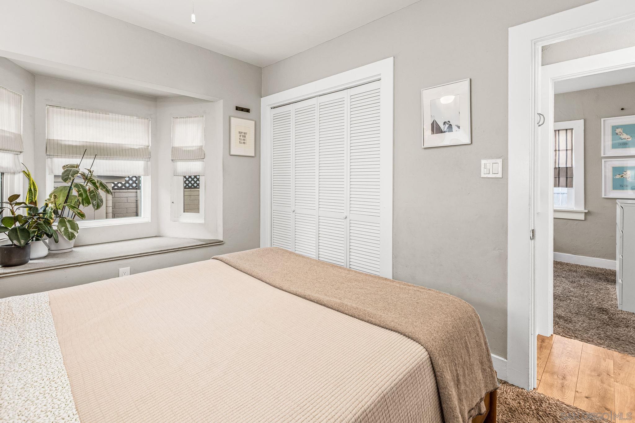 Detail Gallery Image 15 of 32 For 4081  Meade Ave, San Diego,  CA 92116 - 3 Beds | 2 Baths