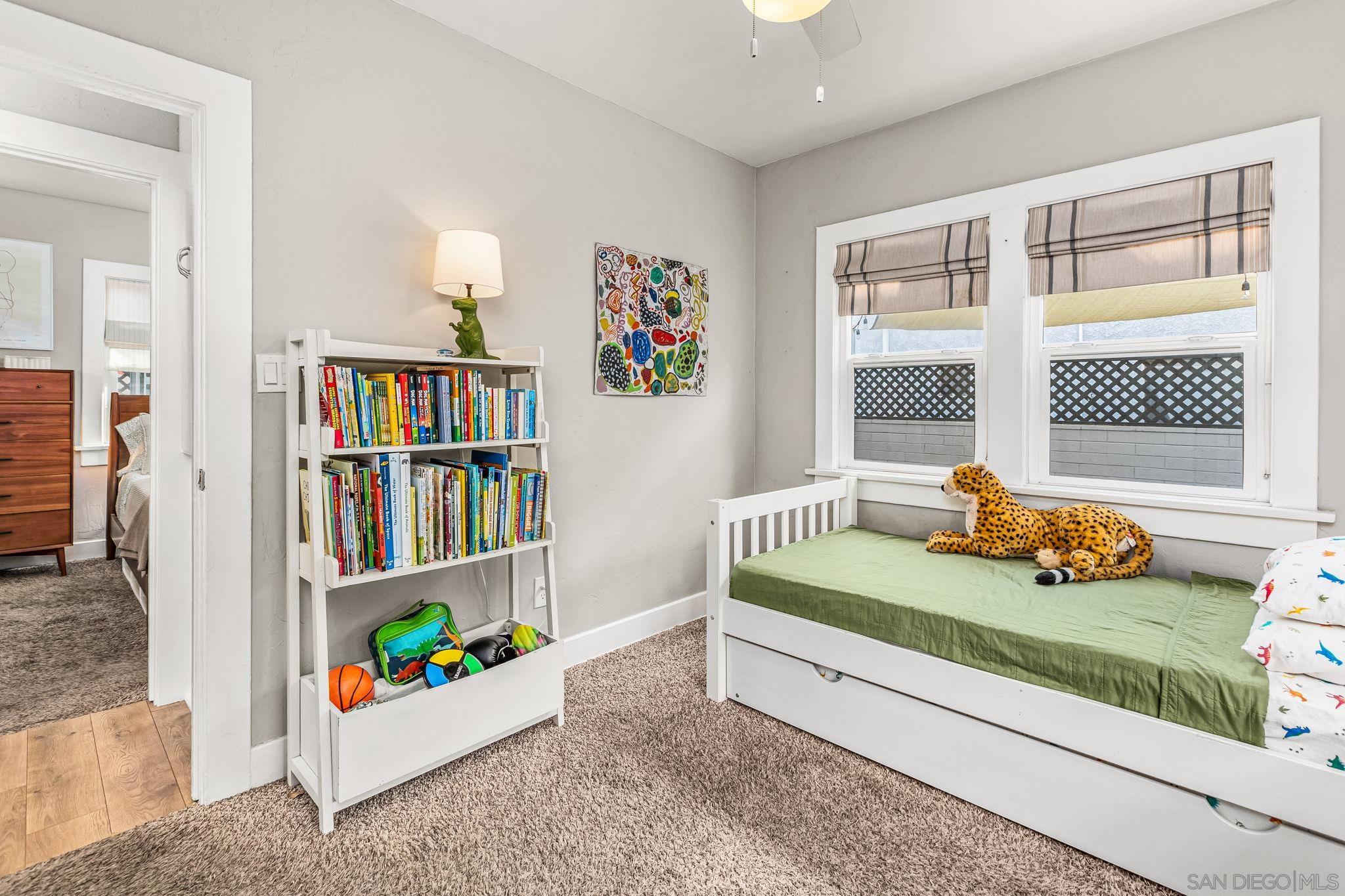 Detail Gallery Image 17 of 32 For 4081  Meade Ave, San Diego,  CA 92116 - 3 Beds | 2 Baths