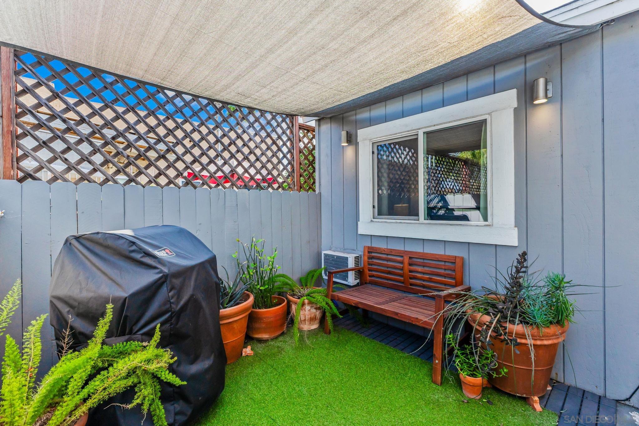 Detail Gallery Image 18 of 32 For 4081  Meade Ave, San Diego,  CA 92116 - 3 Beds | 2 Baths