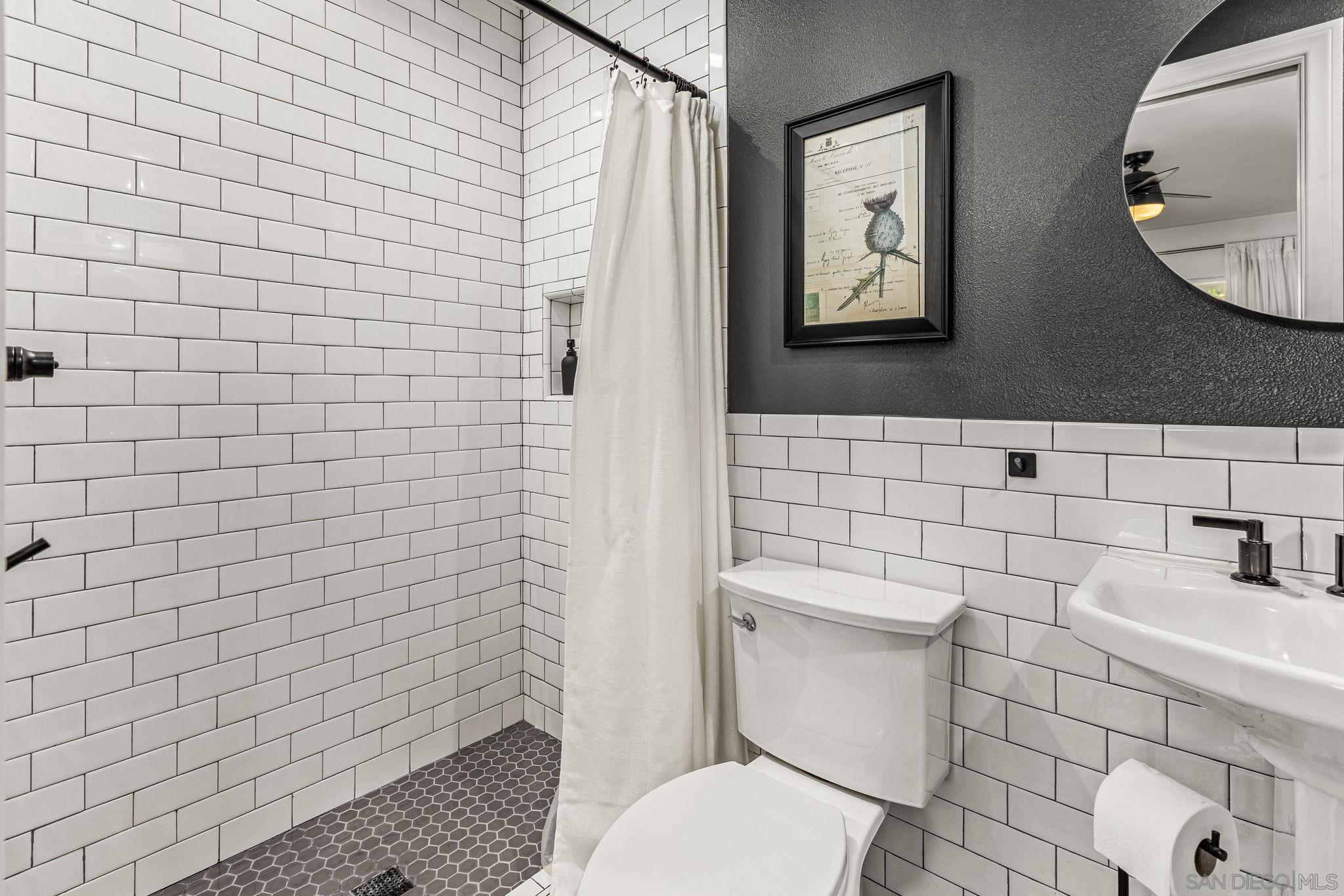 Detail Gallery Image 20 of 32 For 4081  Meade Ave, San Diego,  CA 92116 - 3 Beds | 2 Baths