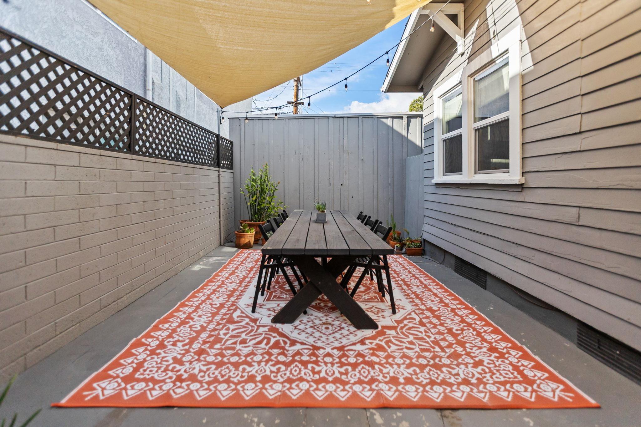 Detail Gallery Image 22 of 32 For 4081  Meade Ave, San Diego,  CA 92116 - 3 Beds | 2 Baths