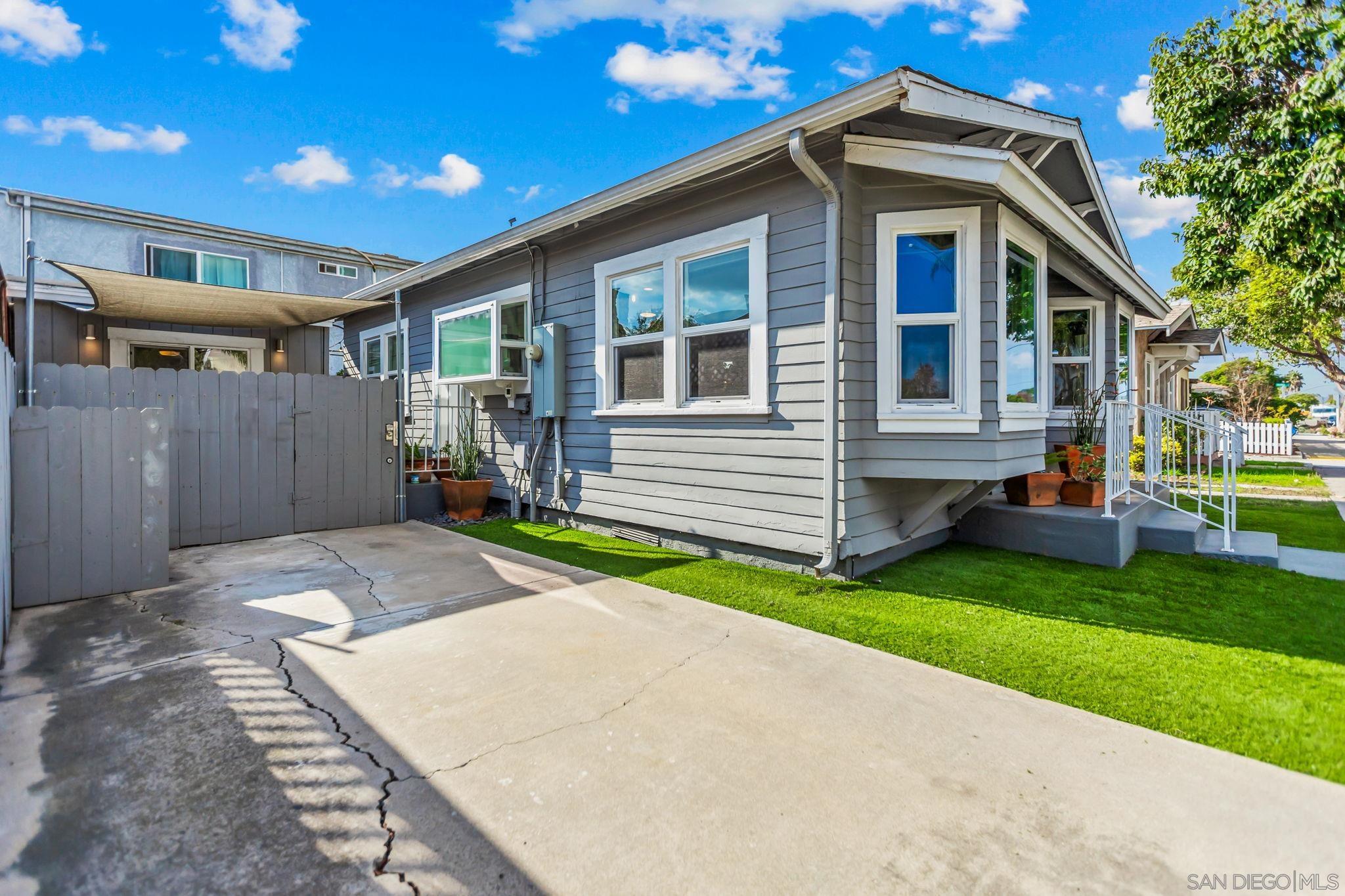 Detail Gallery Image 23 of 32 For 4081  Meade Ave, San Diego,  CA 92116 - 3 Beds | 2 Baths