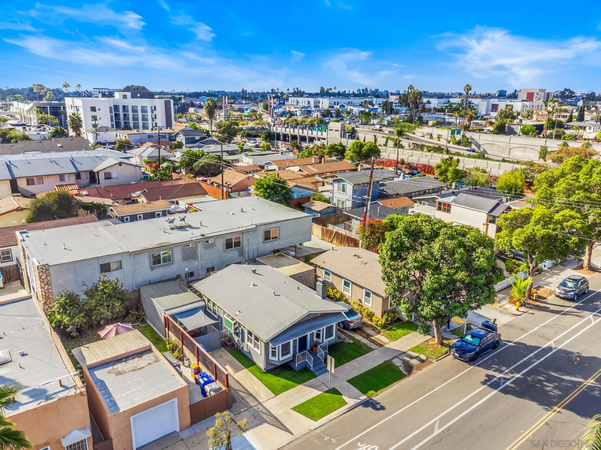 Detail Gallery Image 27 of 32 For 4081  Meade Ave, San Diego,  CA 92116 - 3 Beds | 2 Baths