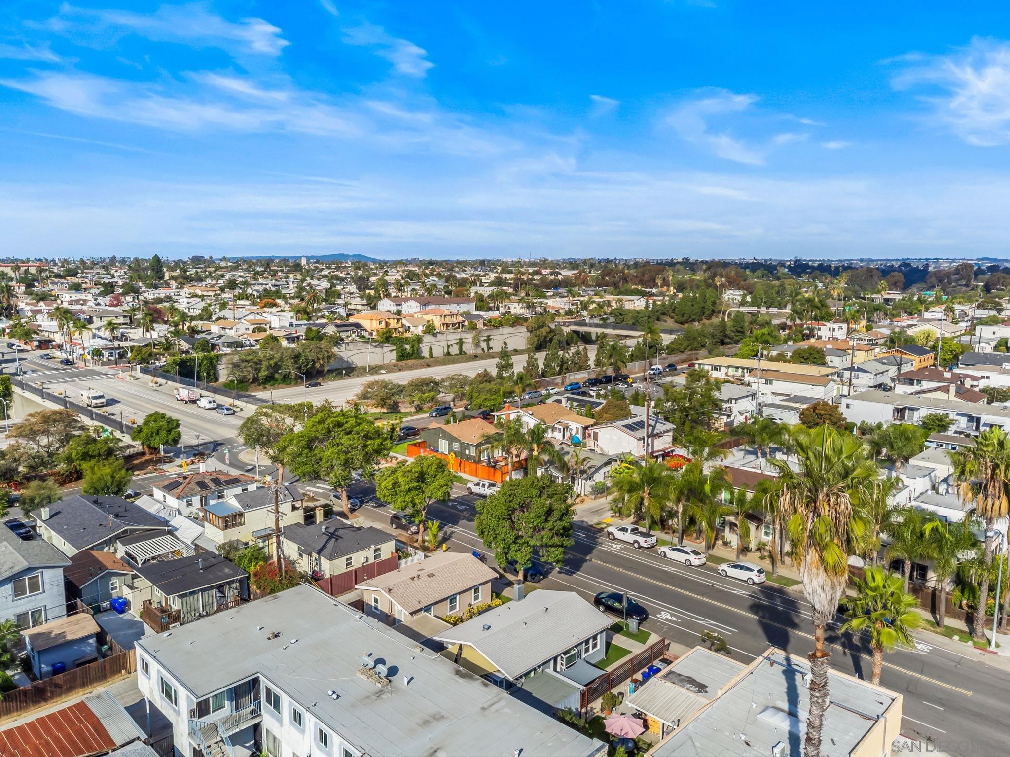 Detail Gallery Image 29 of 32 For 4081  Meade Ave, San Diego,  CA 92116 - 3 Beds | 2 Baths