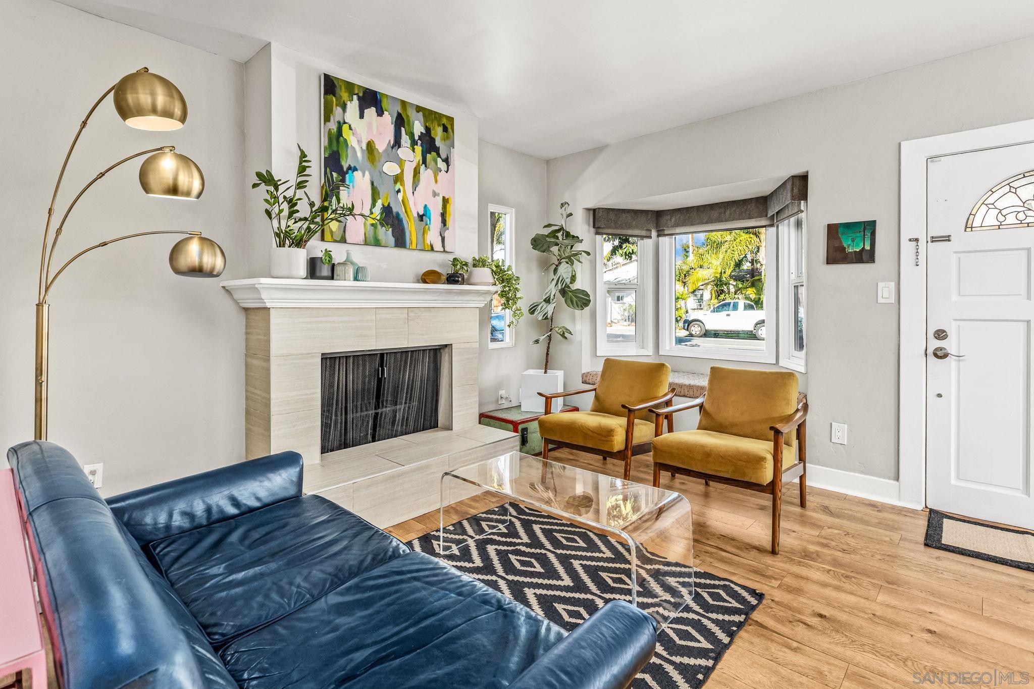 Detail Gallery Image 4 of 32 For 4081  Meade Ave, San Diego,  CA 92116 - 3 Beds | 2 Baths