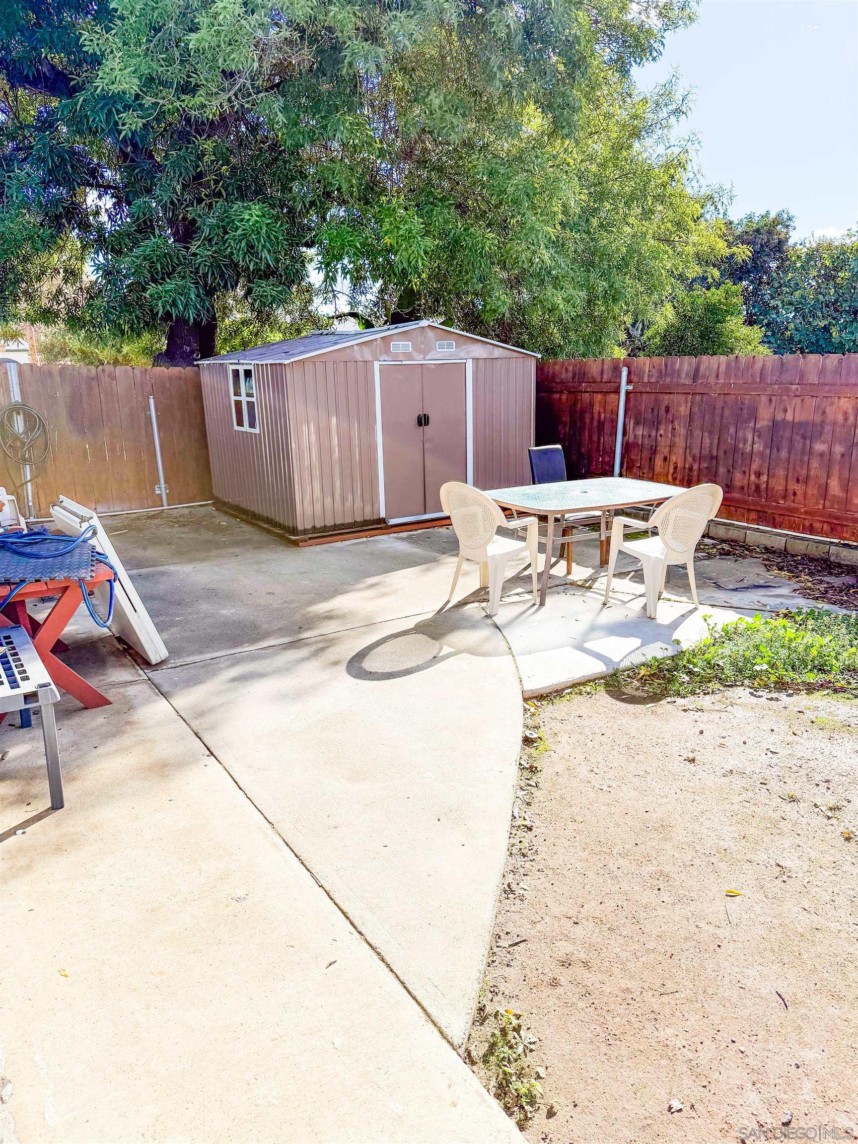 Detail Gallery Image 21 of 22 For 819 N N Rose St, Escondido,  CA 92027 - 7 Beds | 2 Baths