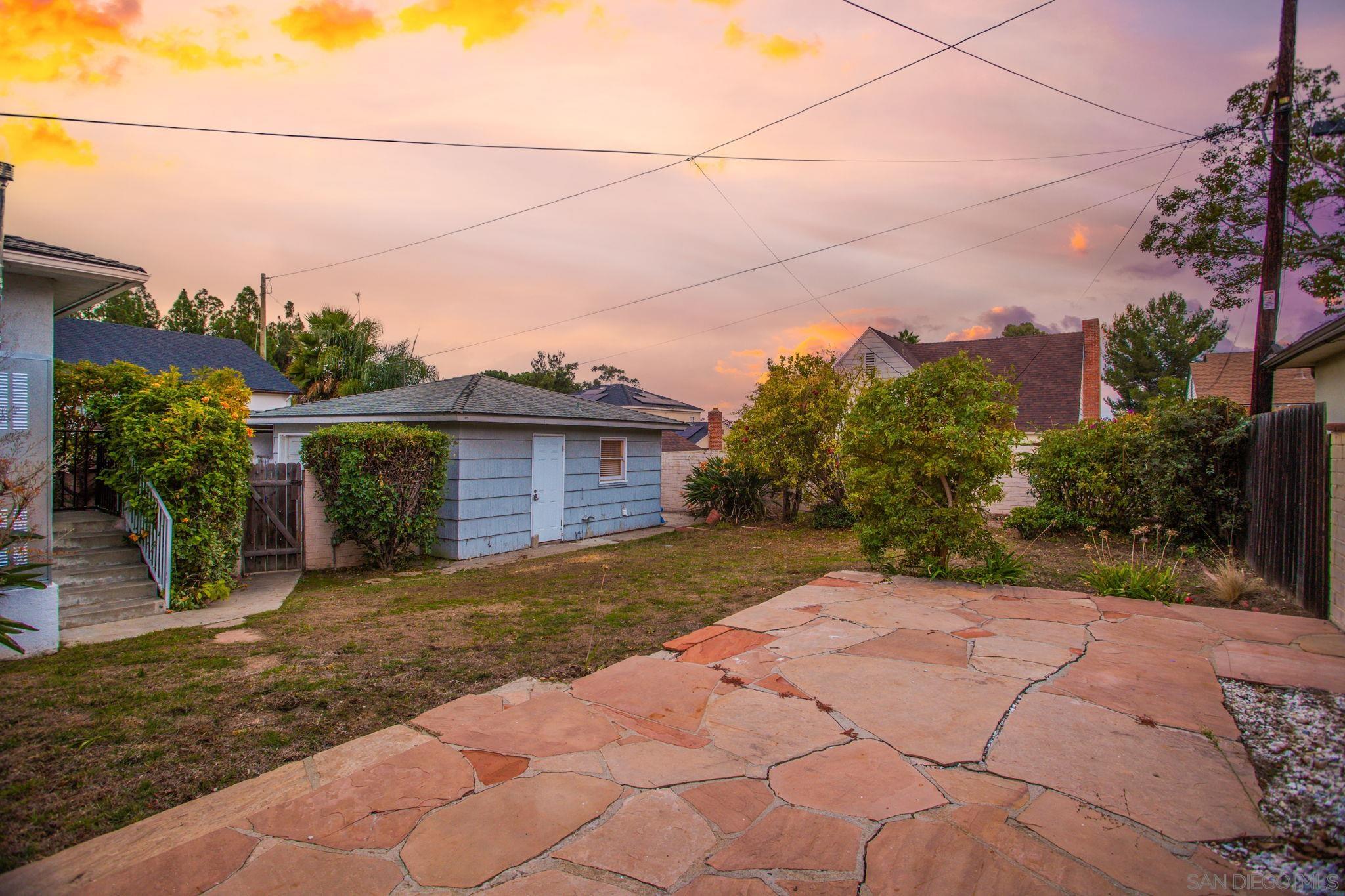 Detail Gallery Image 27 of 38 For 4920  Rockford Dr, San Diego,  CA 92115 - 3 Beds | 2 Baths