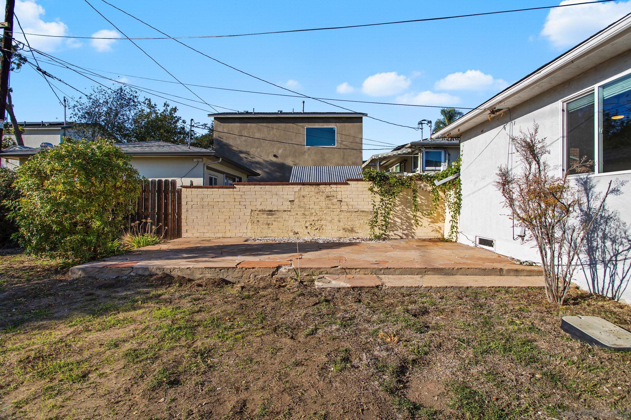 Detail Gallery Image 29 of 38 For 4920  Rockford Dr, San Diego,  CA 92115 - 3 Beds | 2 Baths