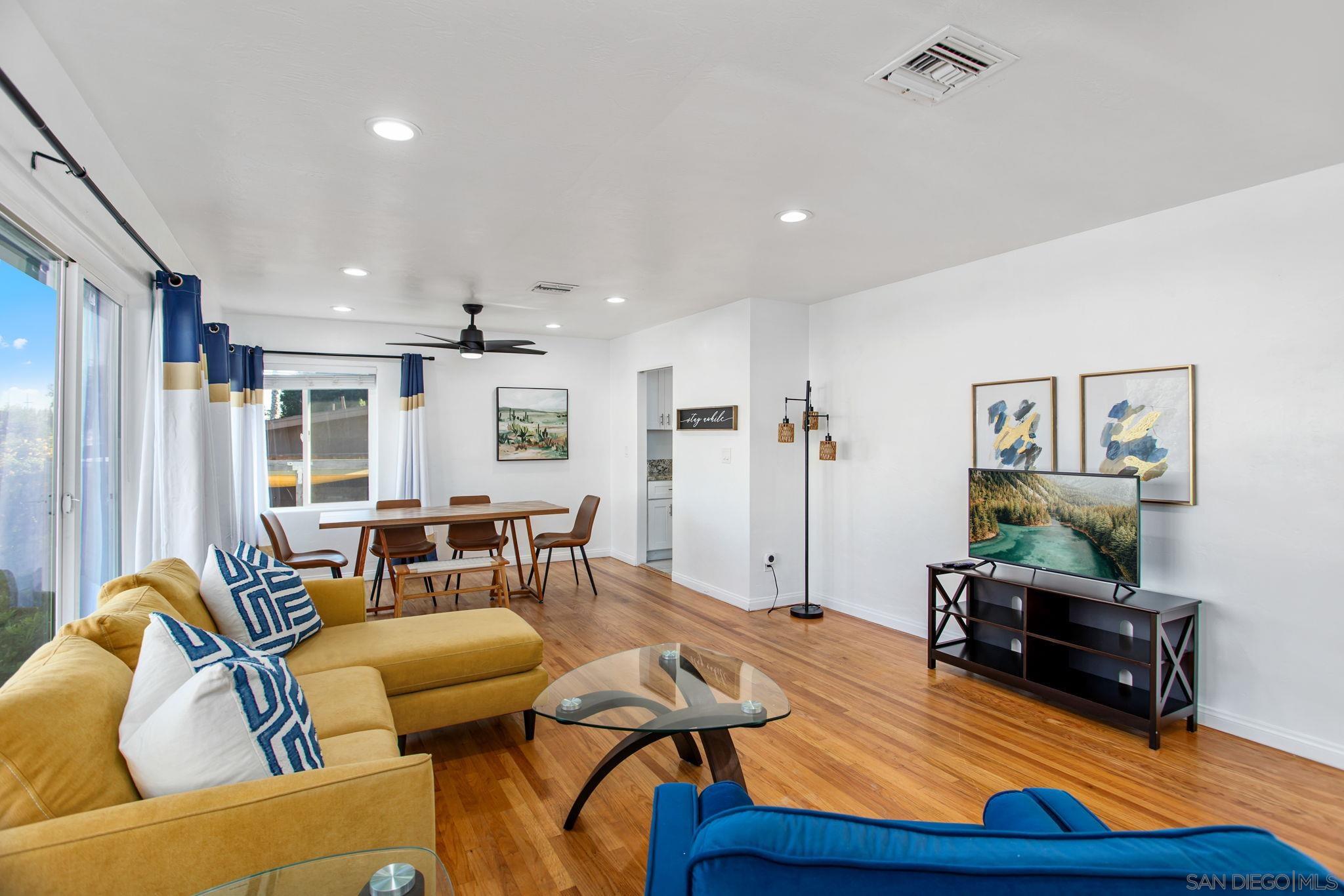 Detail Gallery Image 8 of 38 For 4920  Rockford Dr, San Diego,  CA 92115 - 3 Beds | 2 Baths