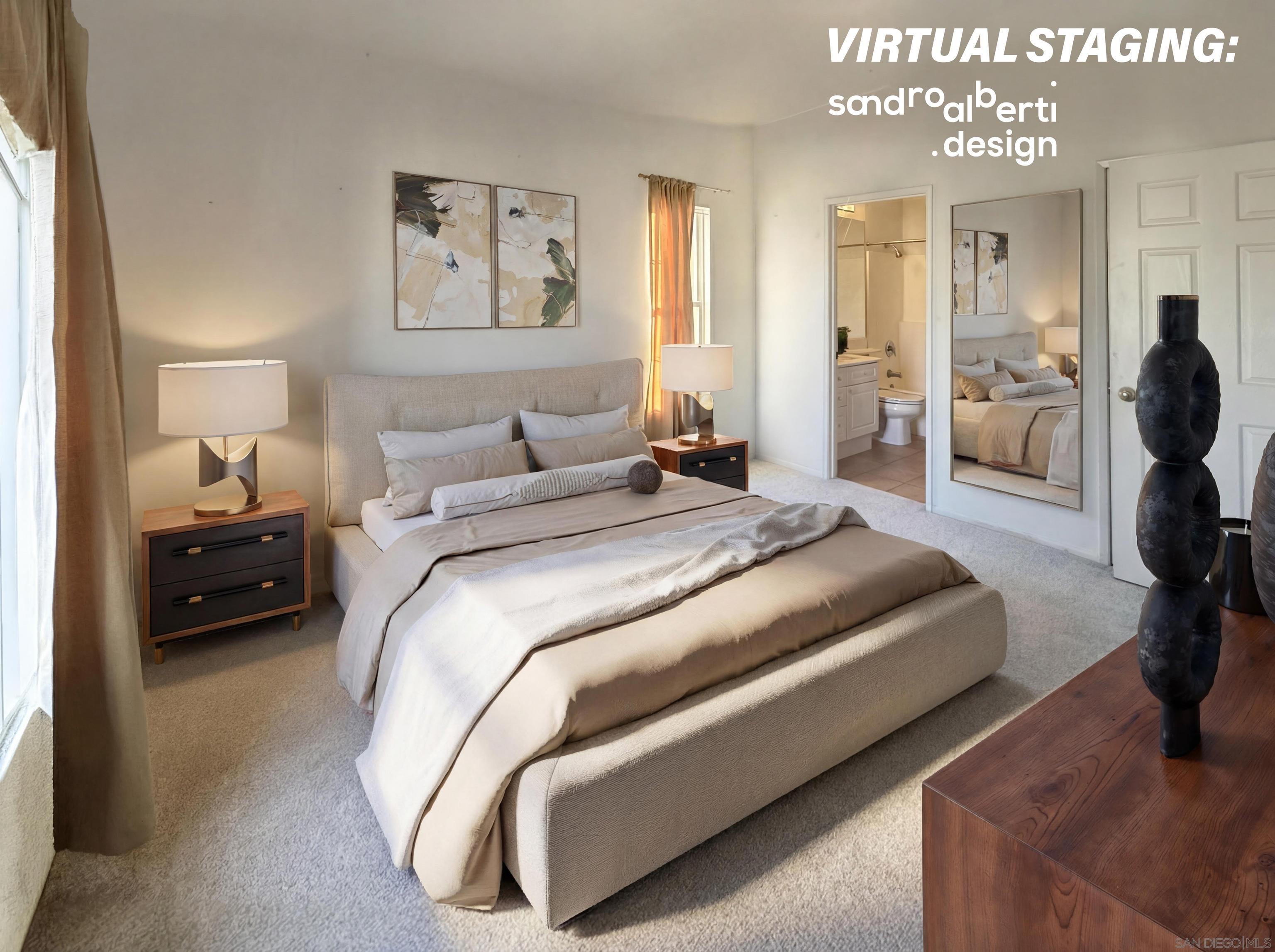 Detail Gallery Image 15 of 22 For 12654  Carmel Country Rd  #91,  San Diego,  CA 92130 - 3 Beds | 2/1 Baths