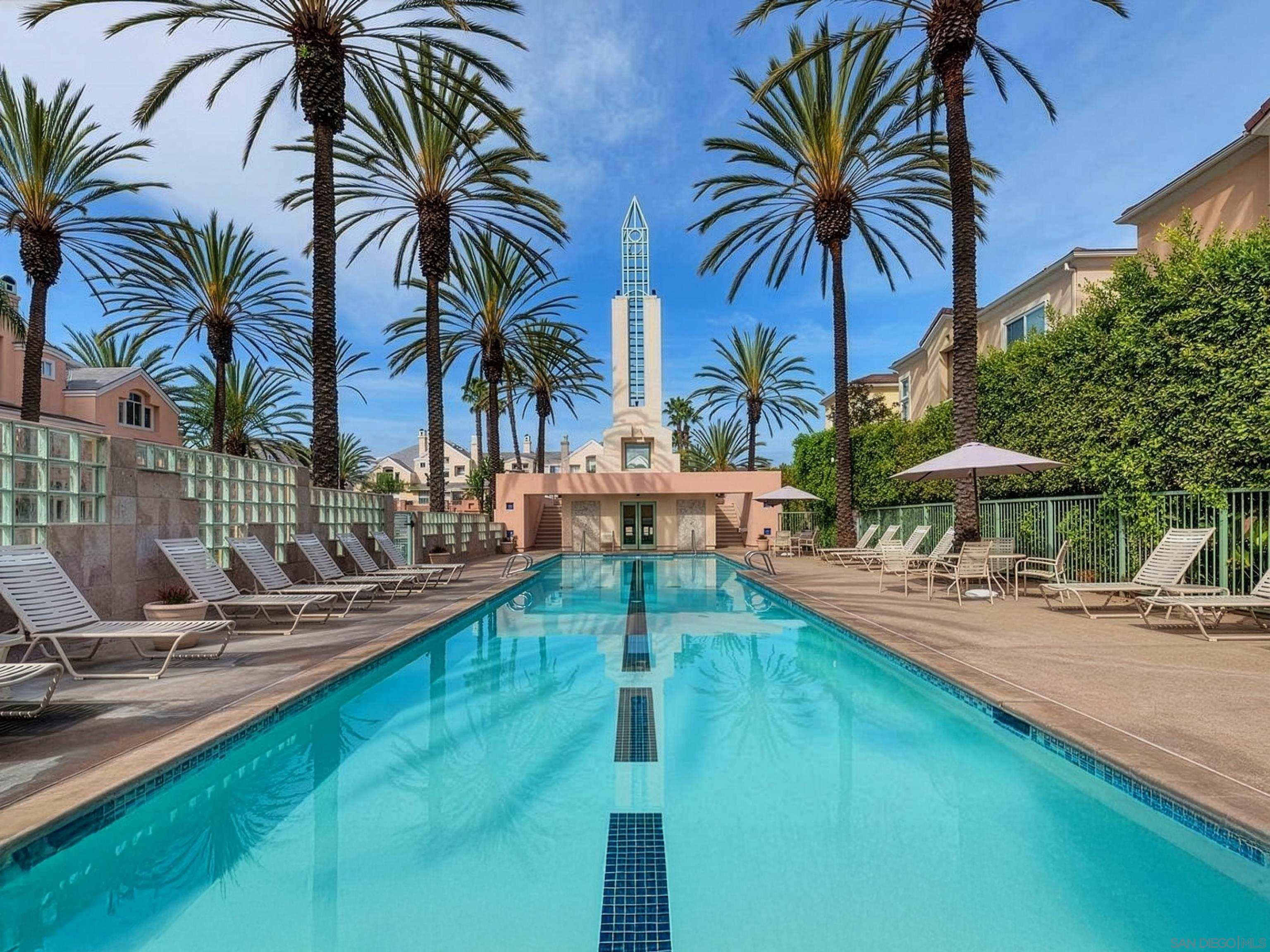 Detail Gallery Image 16 of 16 For 12654  Carmel Country Rd  #91,  San Diego,  CA 92130 - 3 Beds | 2/1 Baths