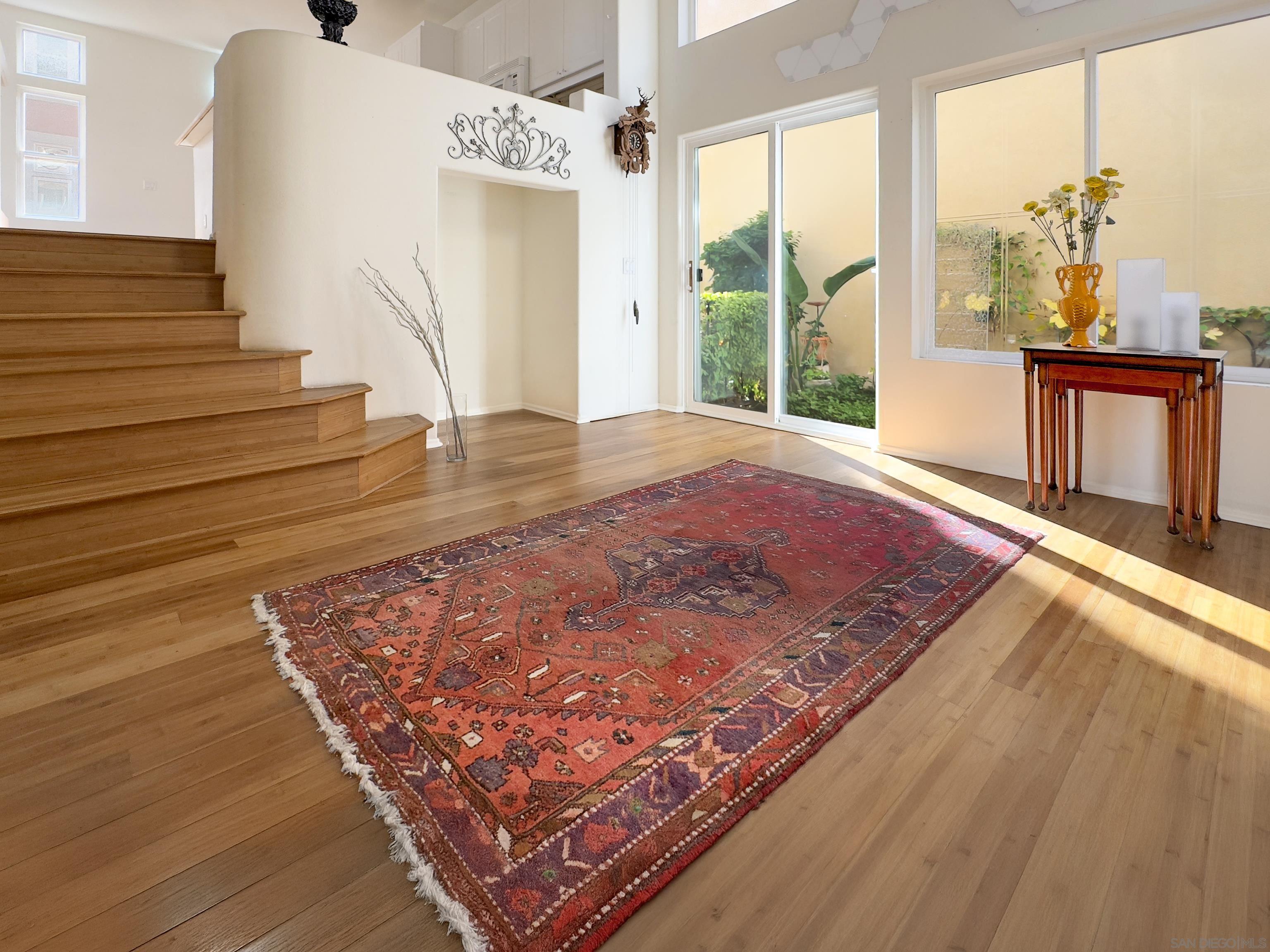 Detail Gallery Image 5 of 22 For 12654  Carmel Country Rd  #91,  San Diego,  CA 92130 - 3 Beds | 2/1 Baths