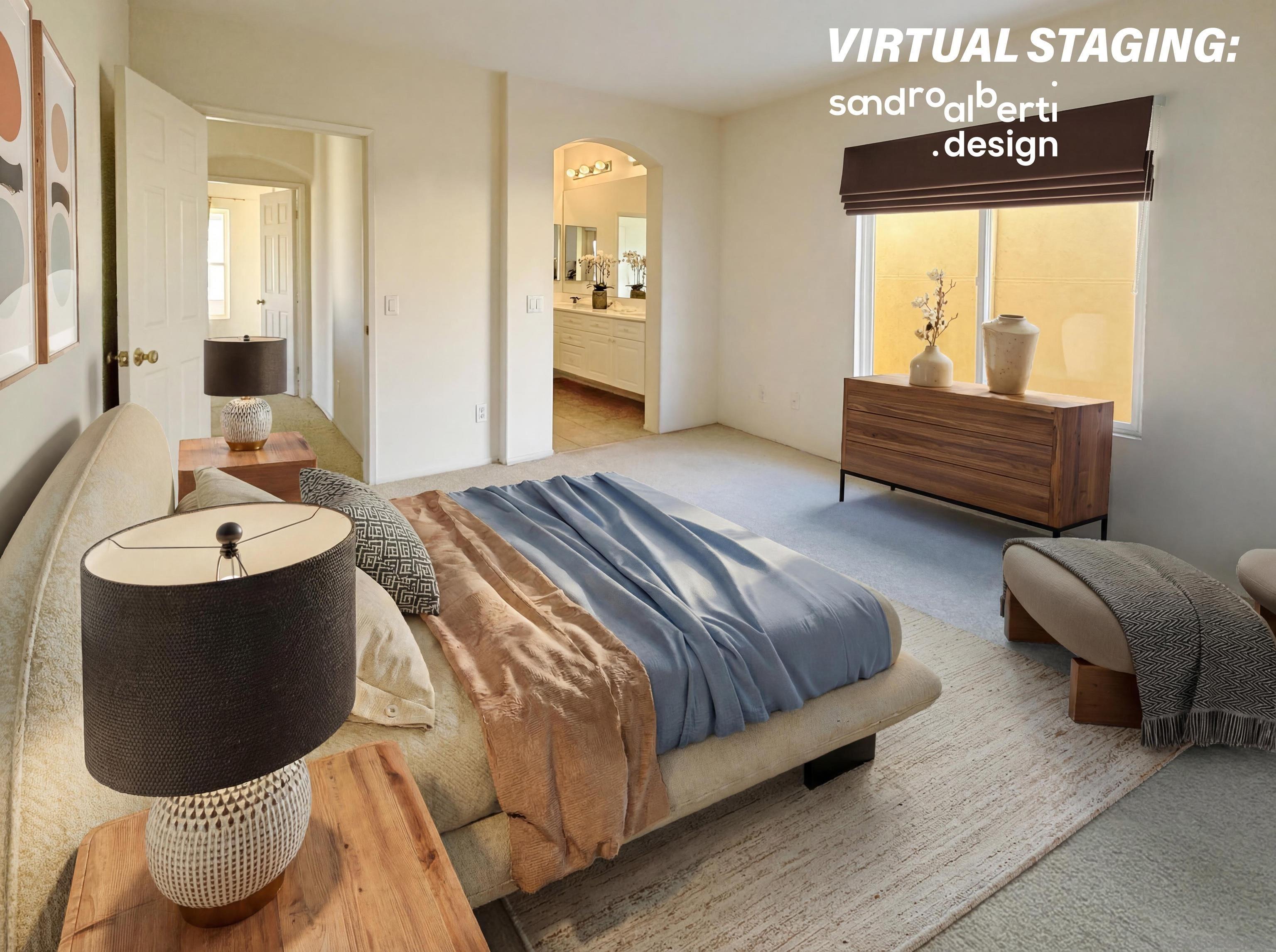 Detail Gallery Image 10 of 16 For 12654  Carmel Country Rd  #91,  San Diego,  CA 92130 - 3 Beds | 2/1 Baths