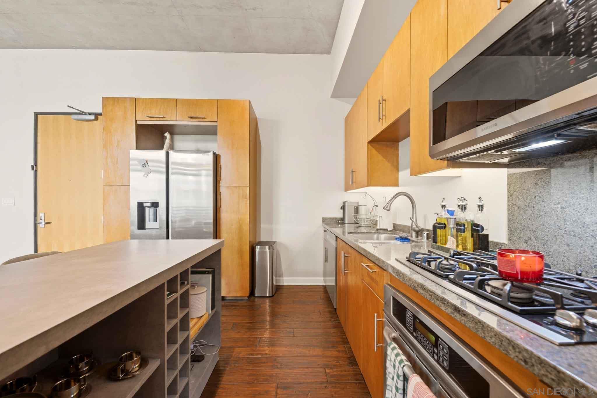 Detail Gallery Image 10 of 31 For 1050  Island Ave   #422,  San Diego,  CA 92101 - 1 Beds | 1 Baths