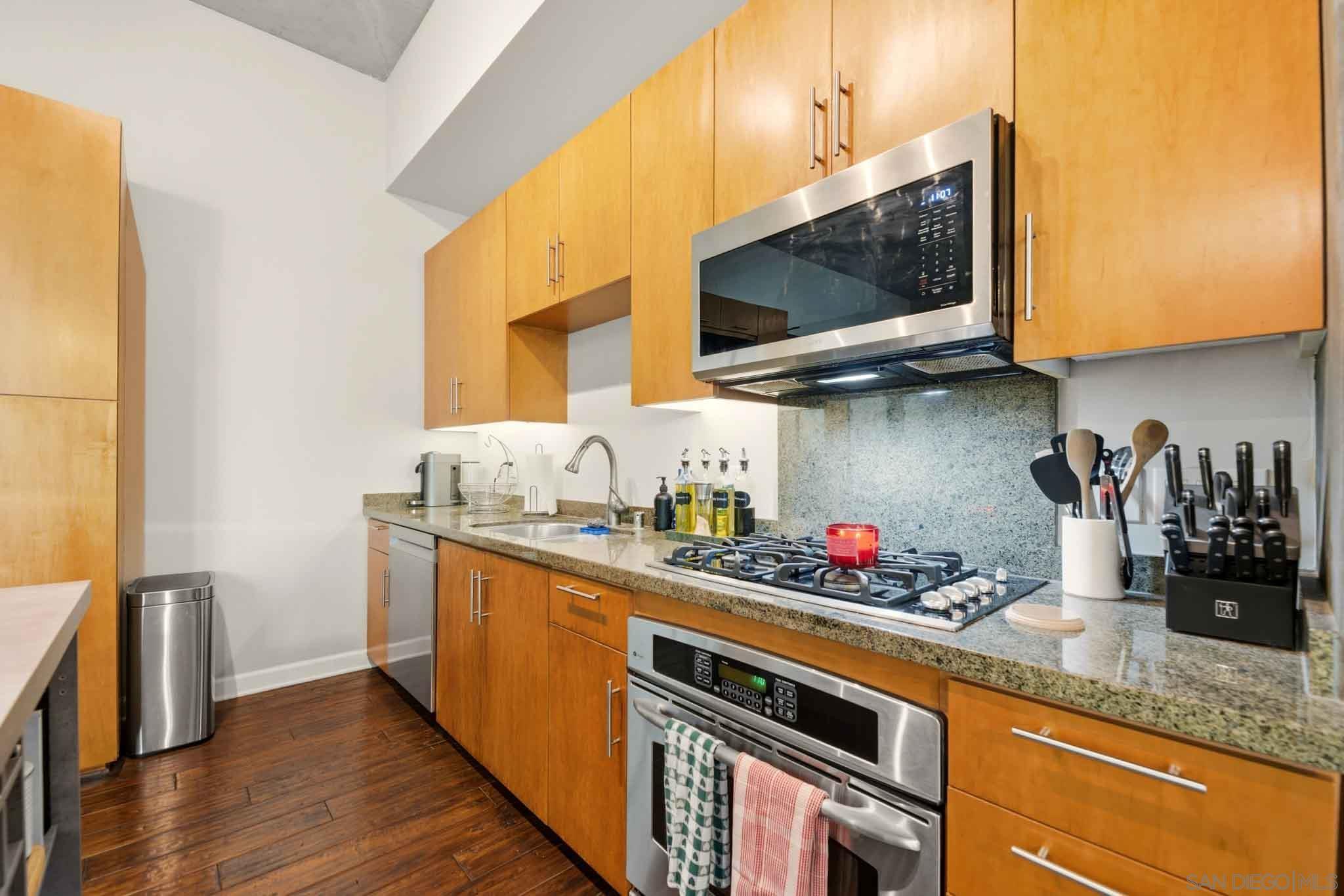 Detail Gallery Image 11 of 31 For 1050  Island Ave   #422,  San Diego,  CA 92101 - 1 Beds | 1 Baths