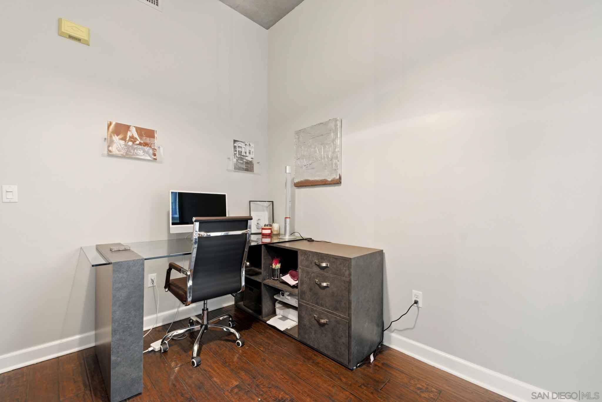 Detail Gallery Image 12 of 31 For 1050  Island Ave   #422,  San Diego,  CA 92101 - 1 Beds | 1 Baths