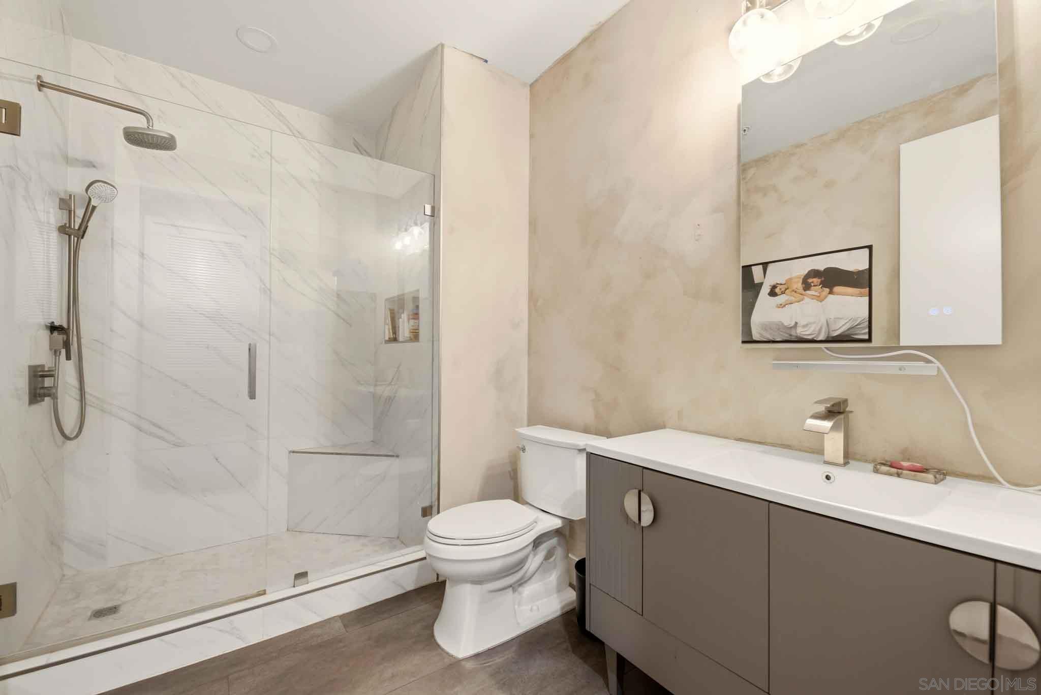 Detail Gallery Image 13 of 31 For 1050  Island Ave   #422,  San Diego,  CA 92101 - 1 Beds | 1 Baths