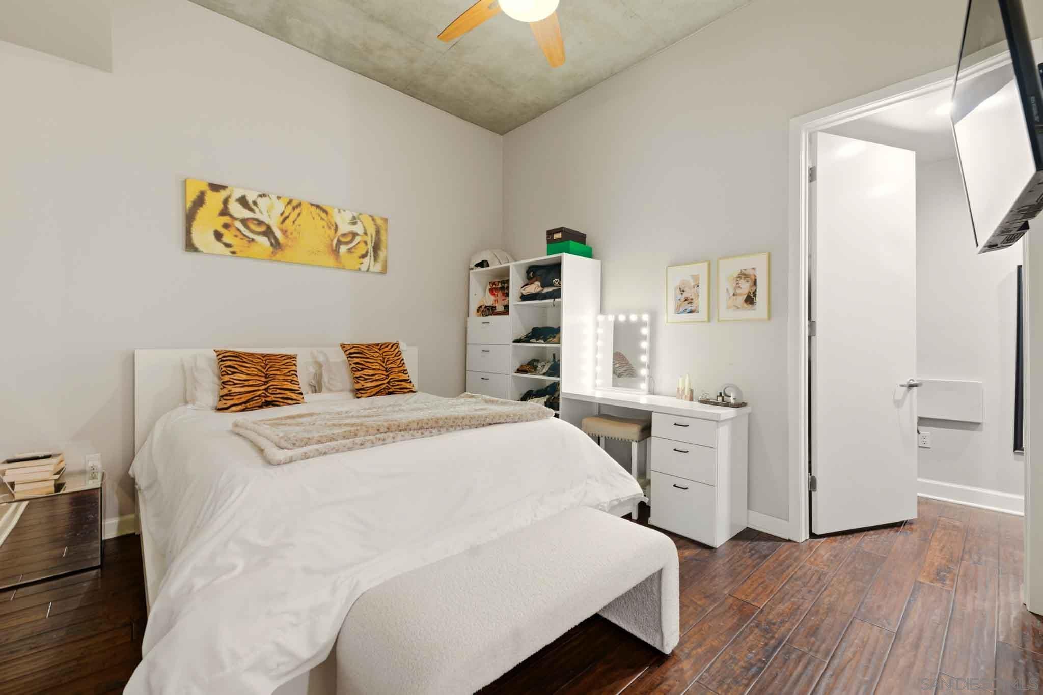 Detail Gallery Image 15 of 31 For 1050  Island Ave   #422,  San Diego,  CA 92101 - 1 Beds | 1 Baths