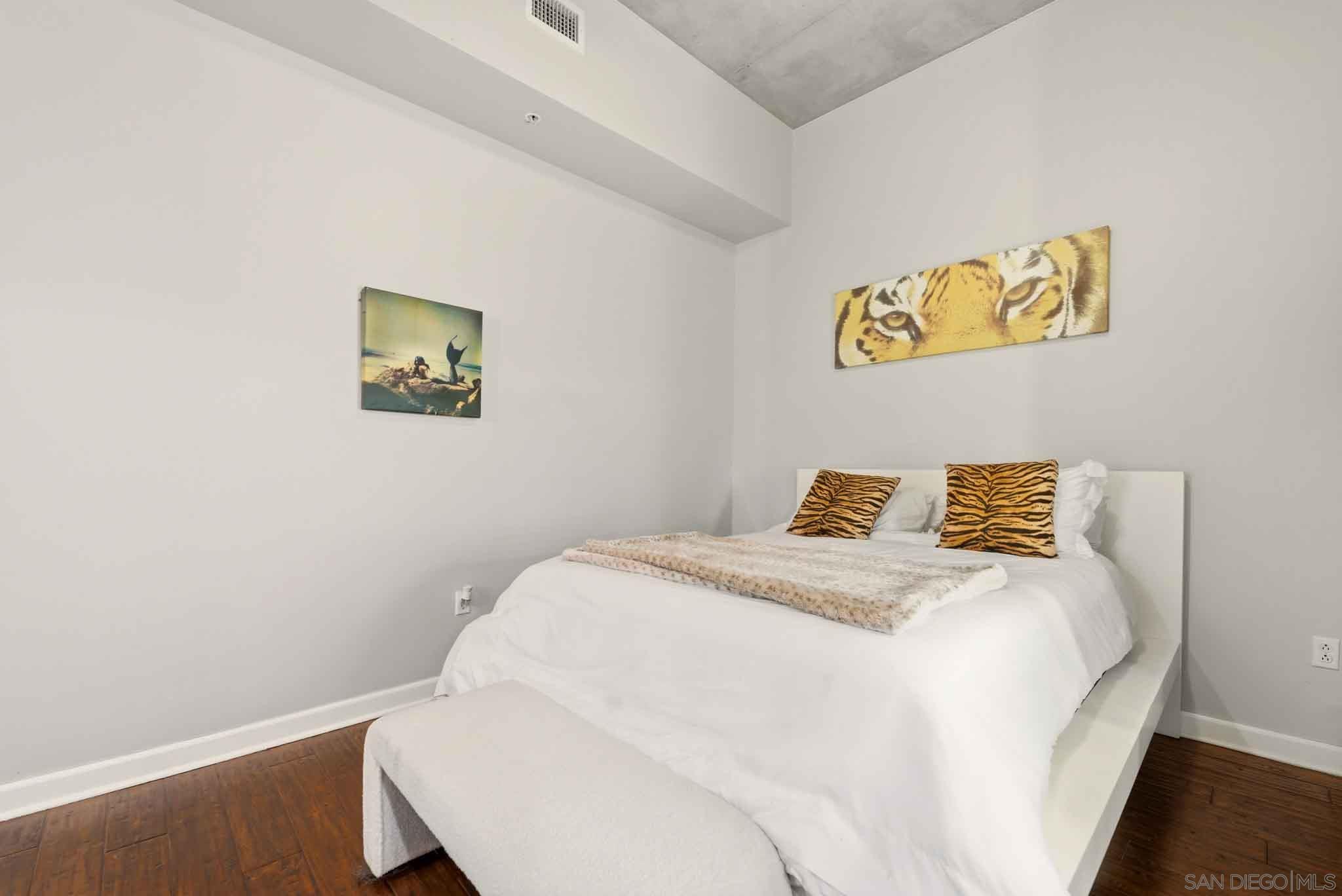 Detail Gallery Image 16 of 31 For 1050  Island Ave   #422,  San Diego,  CA 92101 - 1 Beds | 1 Baths