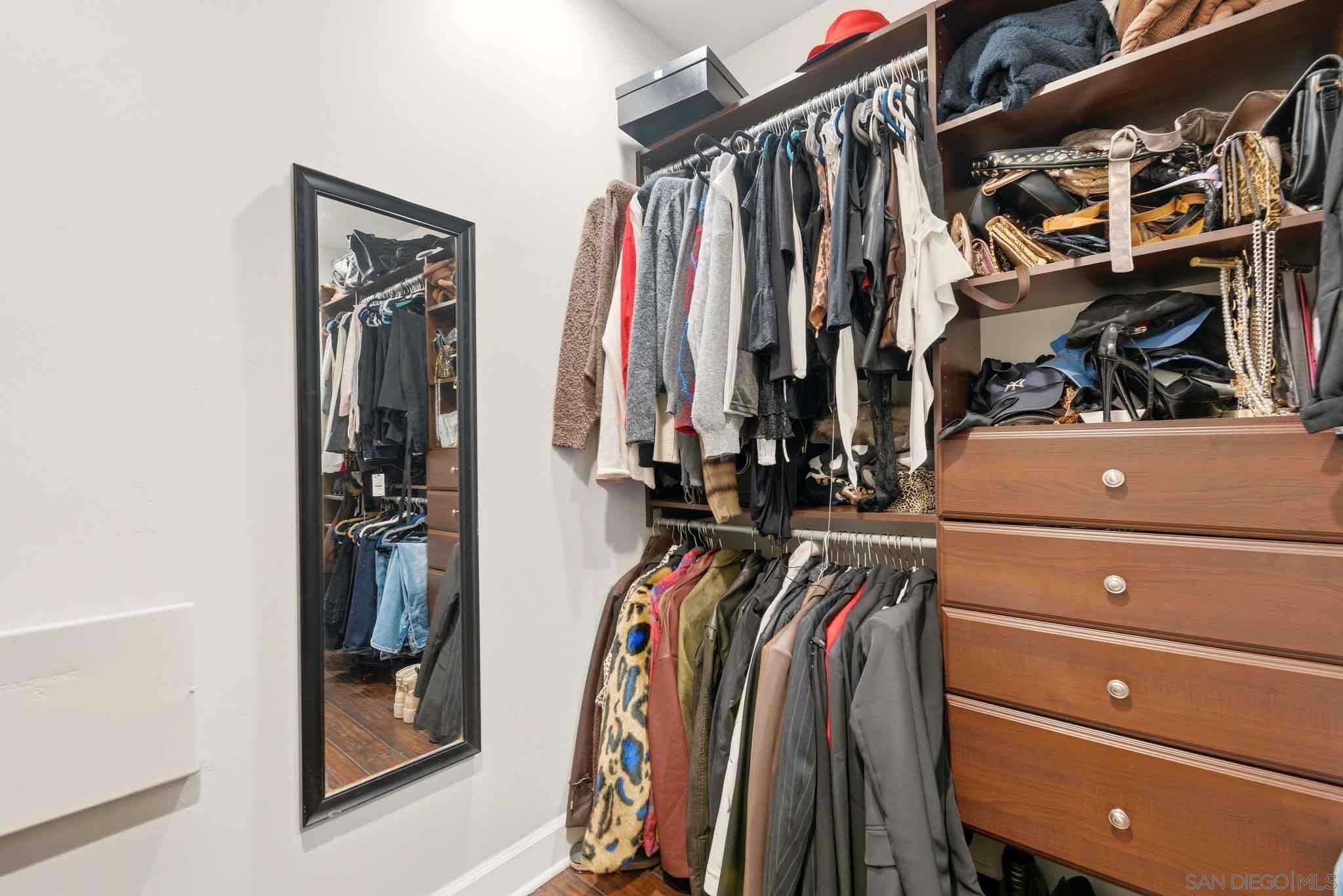 Detail Gallery Image 17 of 31 For 1050  Island Ave   #422,  San Diego,  CA 92101 - 1 Beds | 1 Baths