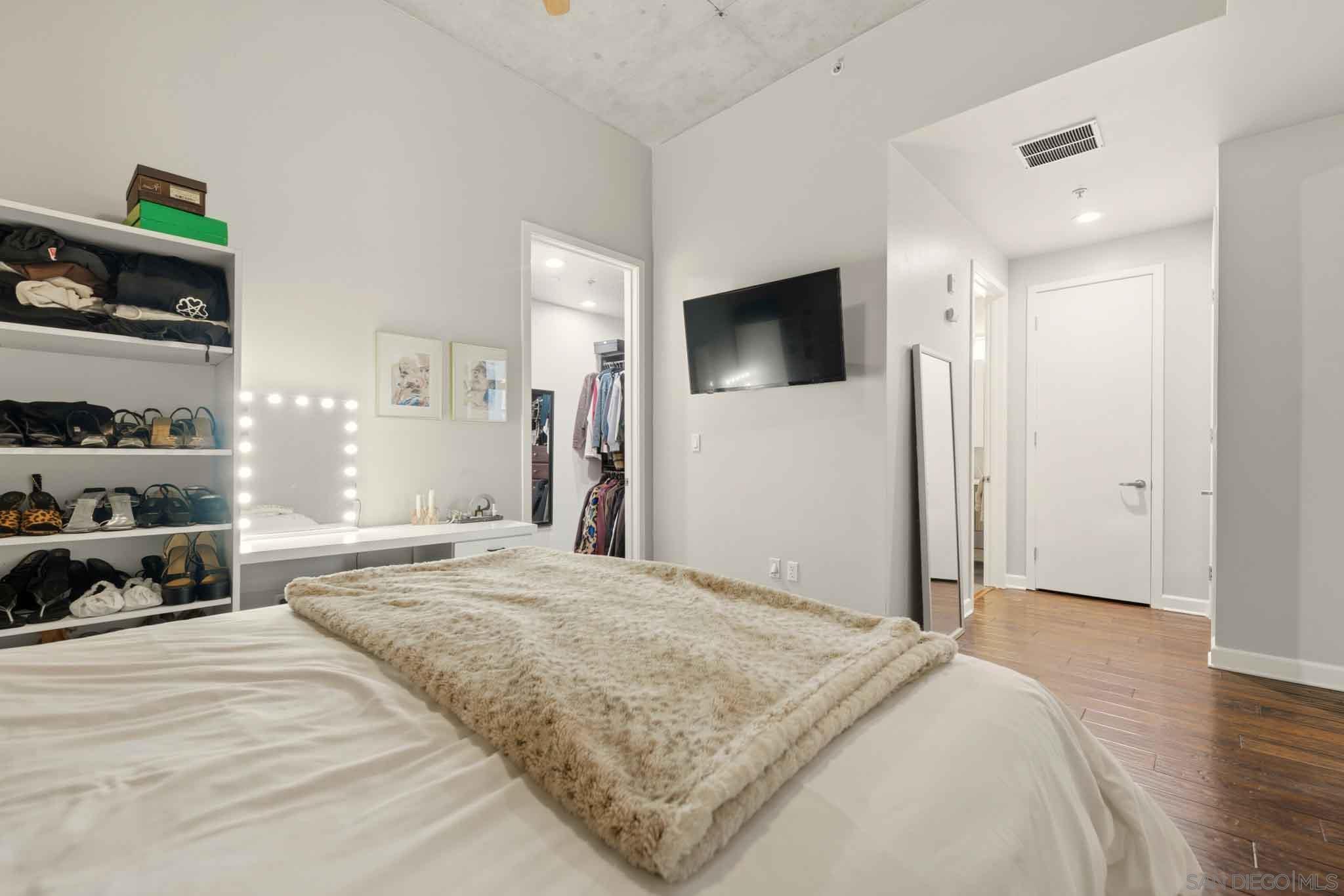 Detail Gallery Image 18 of 31 For 1050  Island Ave   #422,  San Diego,  CA 92101 - 1 Beds | 1 Baths