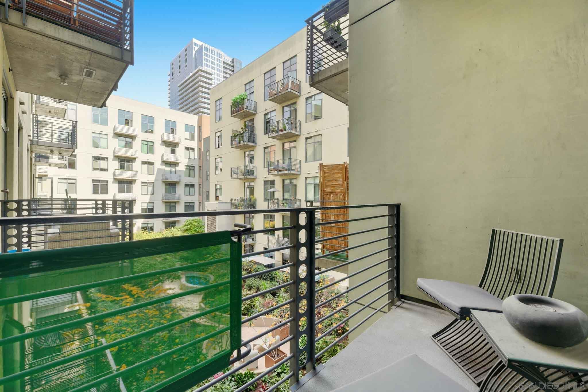 Detail Gallery Image 19 of 31 For 1050  Island Ave   #422,  San Diego,  CA 92101 - 1 Beds | 1 Baths