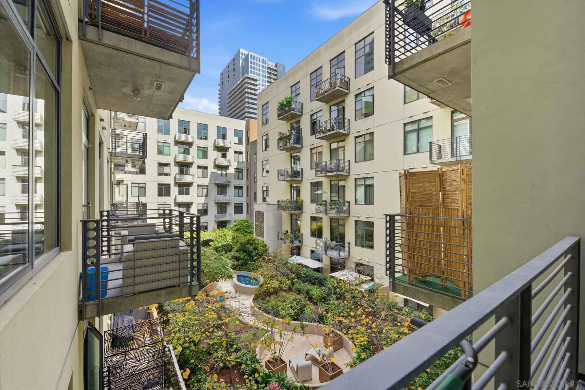 Detail Gallery Image 20 of 31 For 1050  Island Ave   #422,  San Diego,  CA 92101 - 1 Beds | 1 Baths