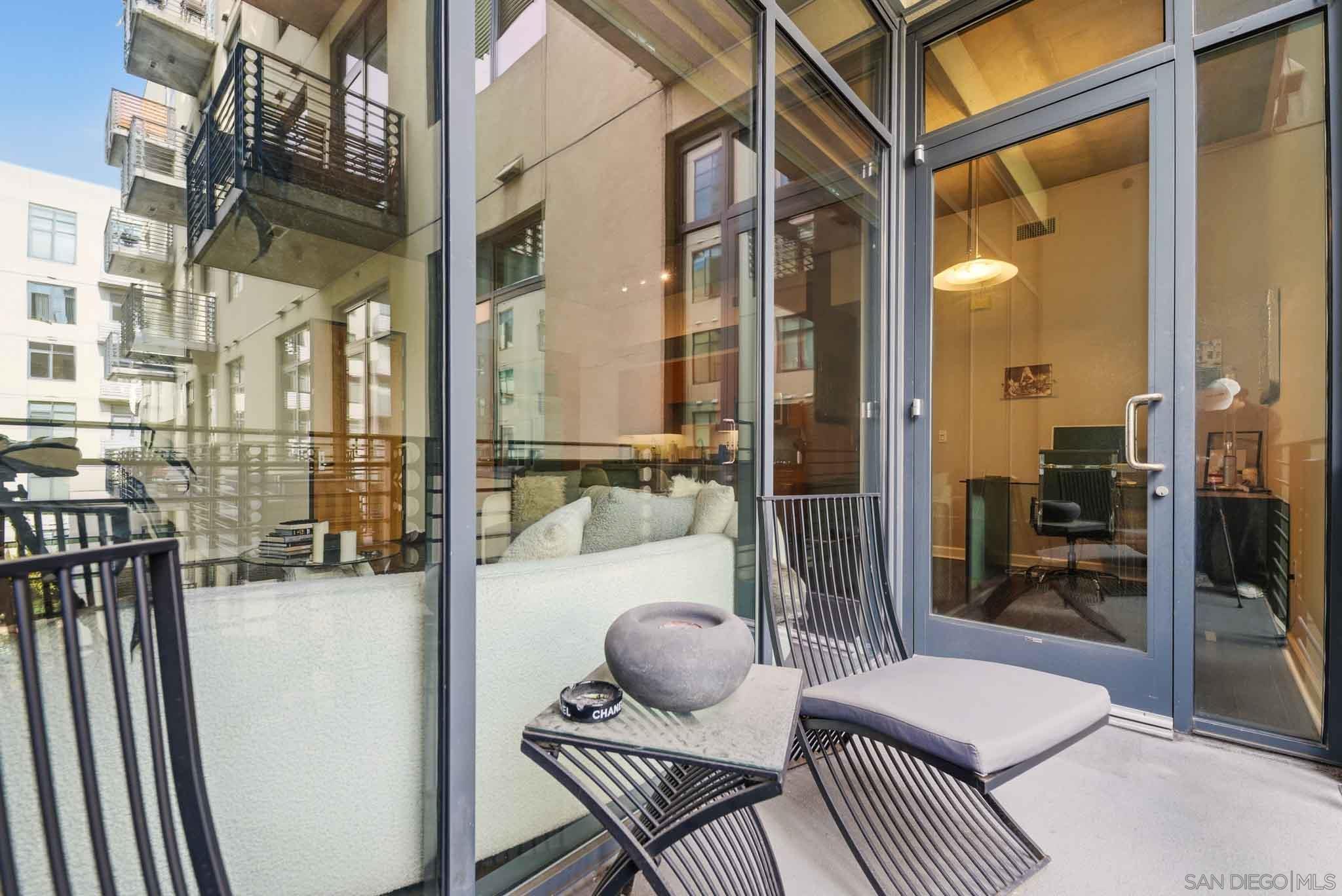 Detail Gallery Image 22 of 31 For 1050  Island Ave   #422,  San Diego,  CA 92101 - 1 Beds | 1 Baths