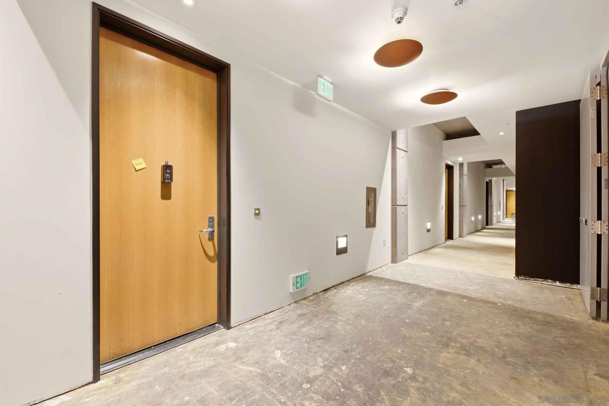 Detail Gallery Image 23 of 31 For 1050  Island Ave   #422,  San Diego,  CA 92101 - 1 Beds | 1 Baths