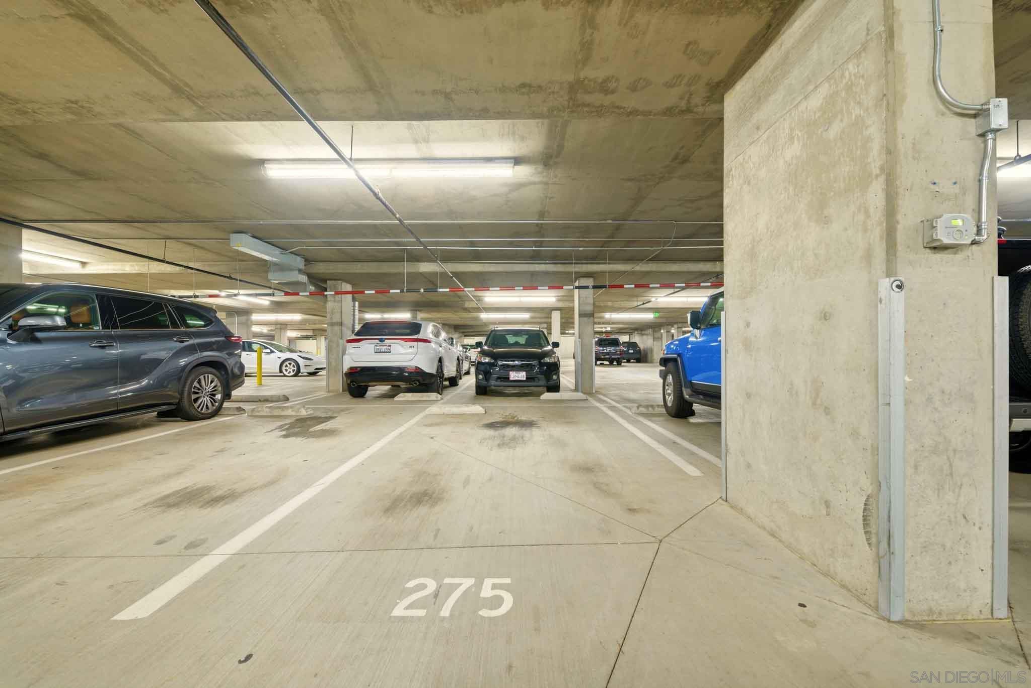 Detail Gallery Image 24 of 31 For 1050  Island Ave   #422,  San Diego,  CA 92101 - 1 Beds | 1 Baths