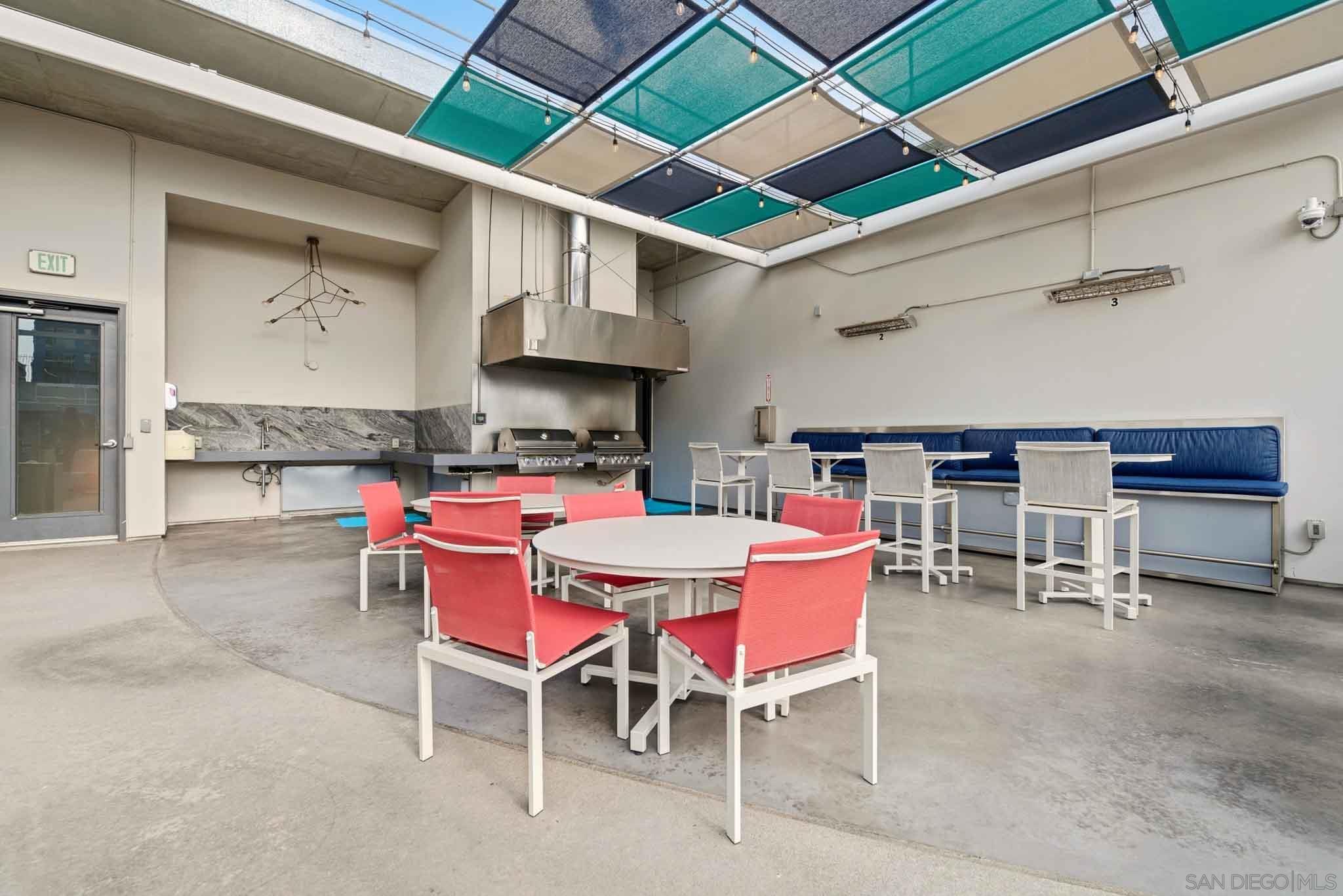 Detail Gallery Image 26 of 31 For 1050  Island Ave   #422,  San Diego,  CA 92101 - 1 Beds | 1 Baths