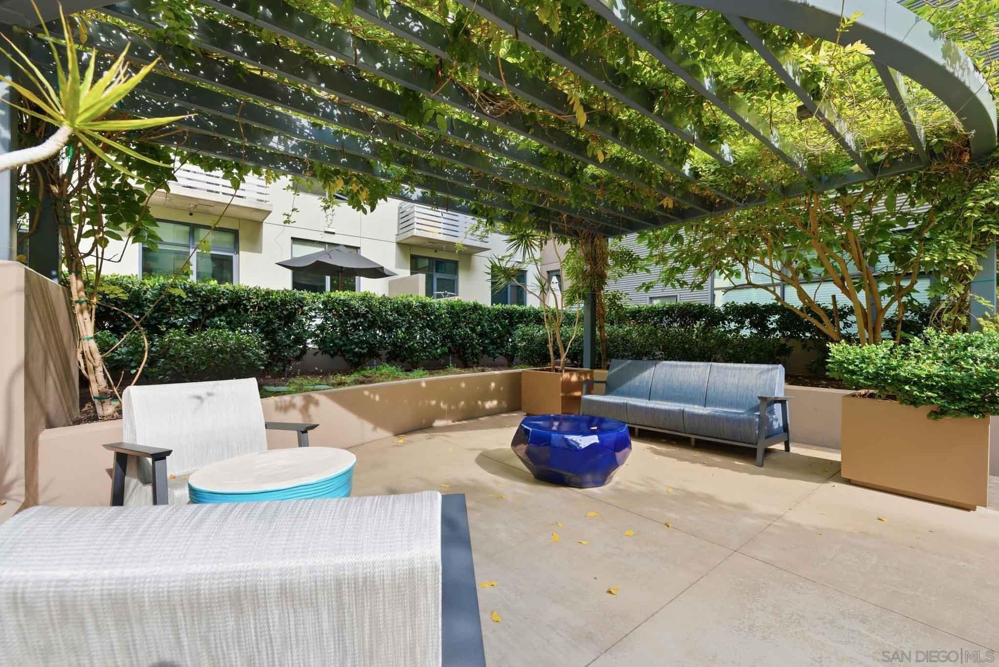 Detail Gallery Image 29 of 31 For 1050  Island Ave   #422,  San Diego,  CA 92101 - 1 Beds | 1 Baths