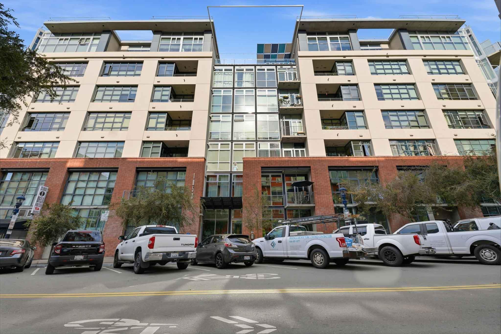 Detail Gallery Image 31 of 31 For 1050  Island Ave   #422,  San Diego,  CA 92101 - 1 Beds | 1 Baths