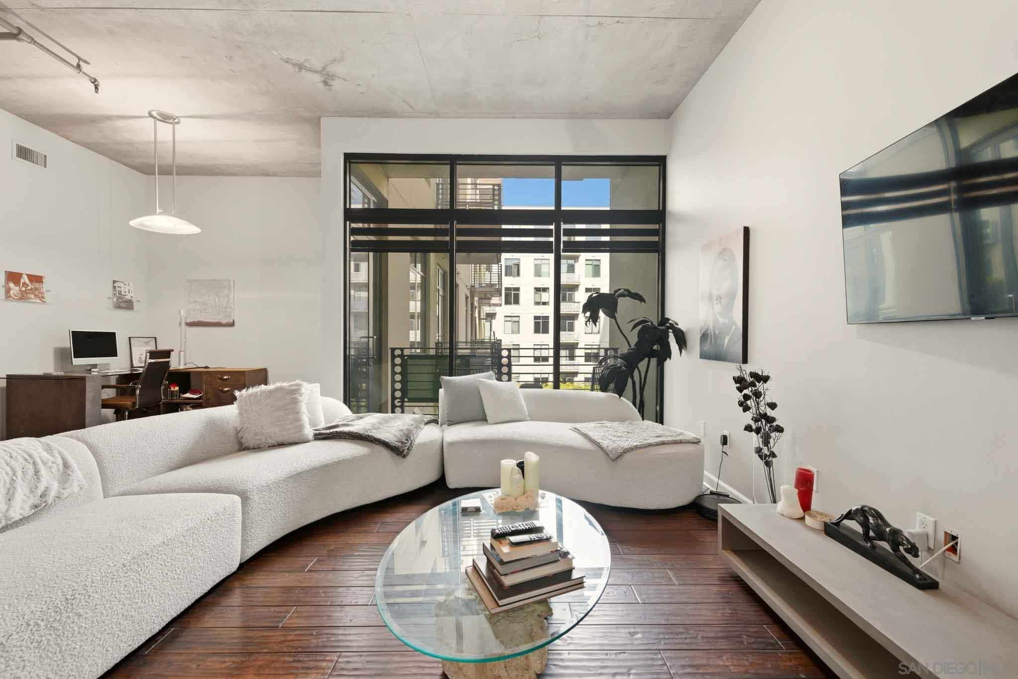 Detail Gallery Image 6 of 31 For 1050  Island Ave   #422,  San Diego,  CA 92101 - 1 Beds | 1 Baths