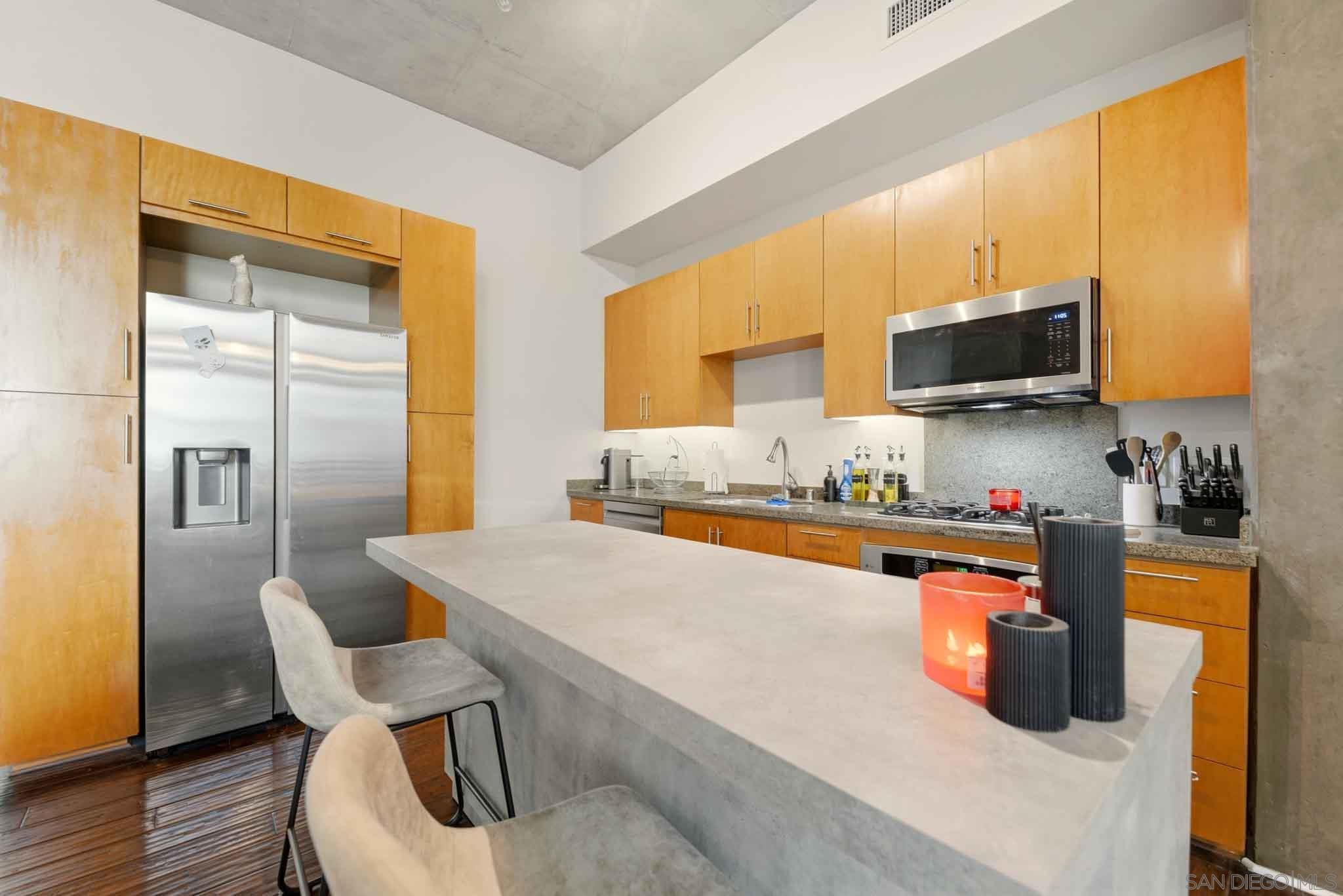 Detail Gallery Image 9 of 31 For 1050  Island Ave   #422,  San Diego,  CA 92101 - 1 Beds | 1 Baths