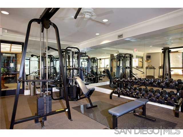 Detail Gallery Image 3 of 5 For 1480  Broadway  2219, San Diego,  CA 92101 - 1 Beds | 1 Baths