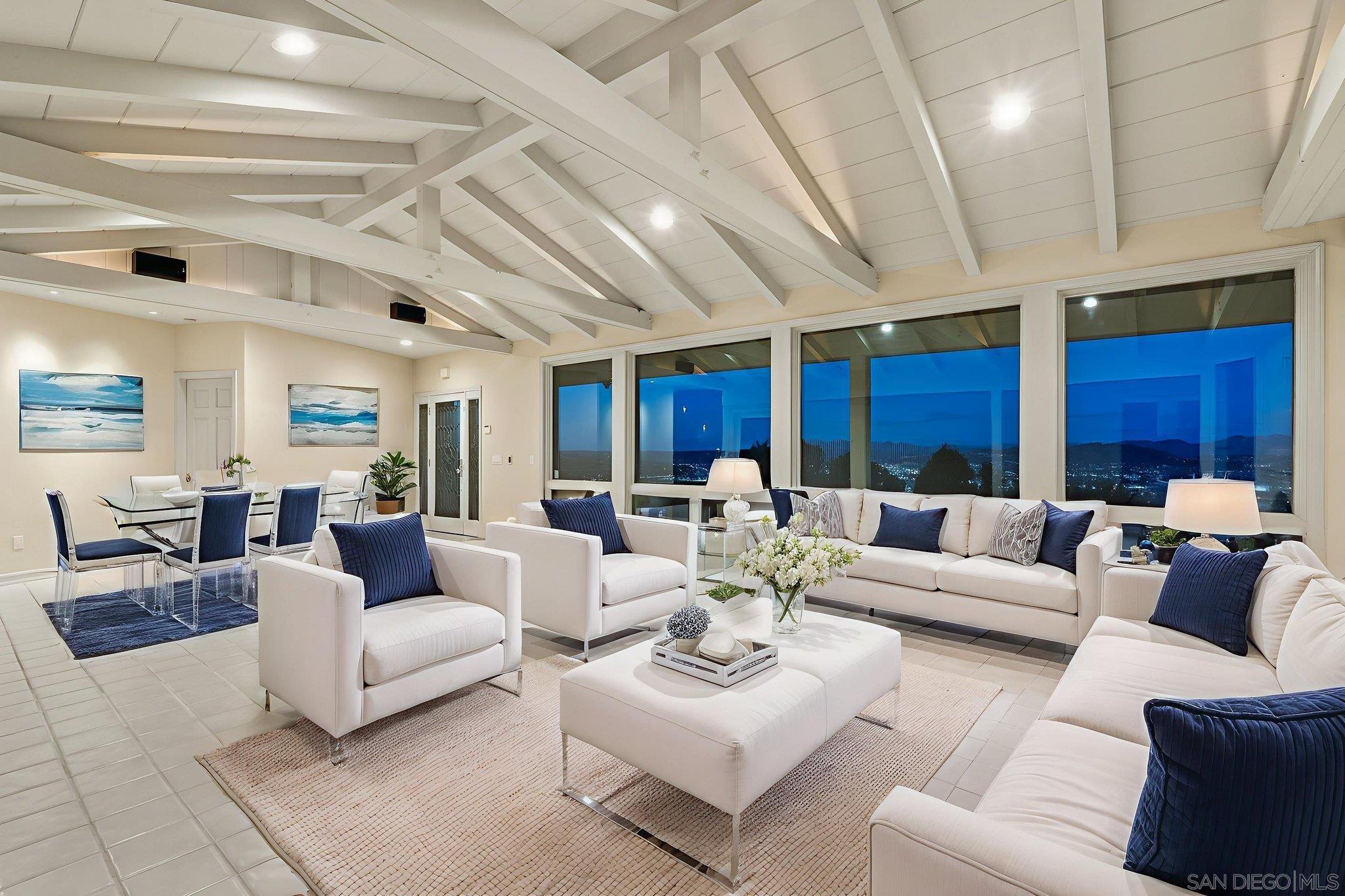 Detail Gallery Image 12 of 40 For 10595  Russell Road, La Mesa,  CA 91941 - 5 Beds | 4/1 Baths