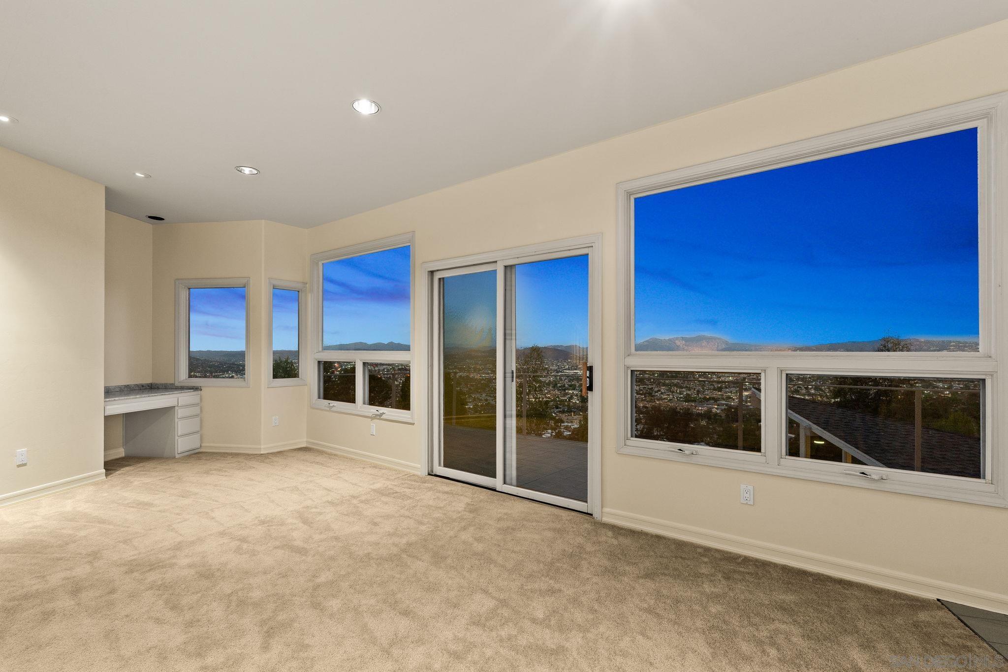 Detail Gallery Image 23 of 40 For 10595  Russell Road, La Mesa,  CA 91941 - 5 Beds | 4/1 Baths