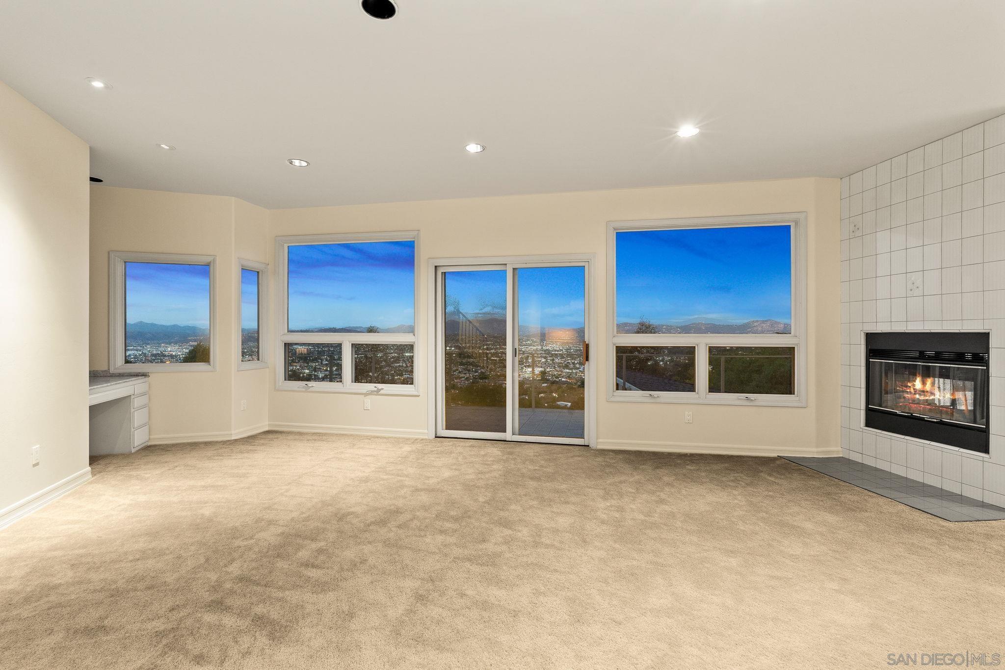 Detail Gallery Image 24 of 40 For 10595  Russell Road, La Mesa,  CA 91941 - 5 Beds | 4/1 Baths